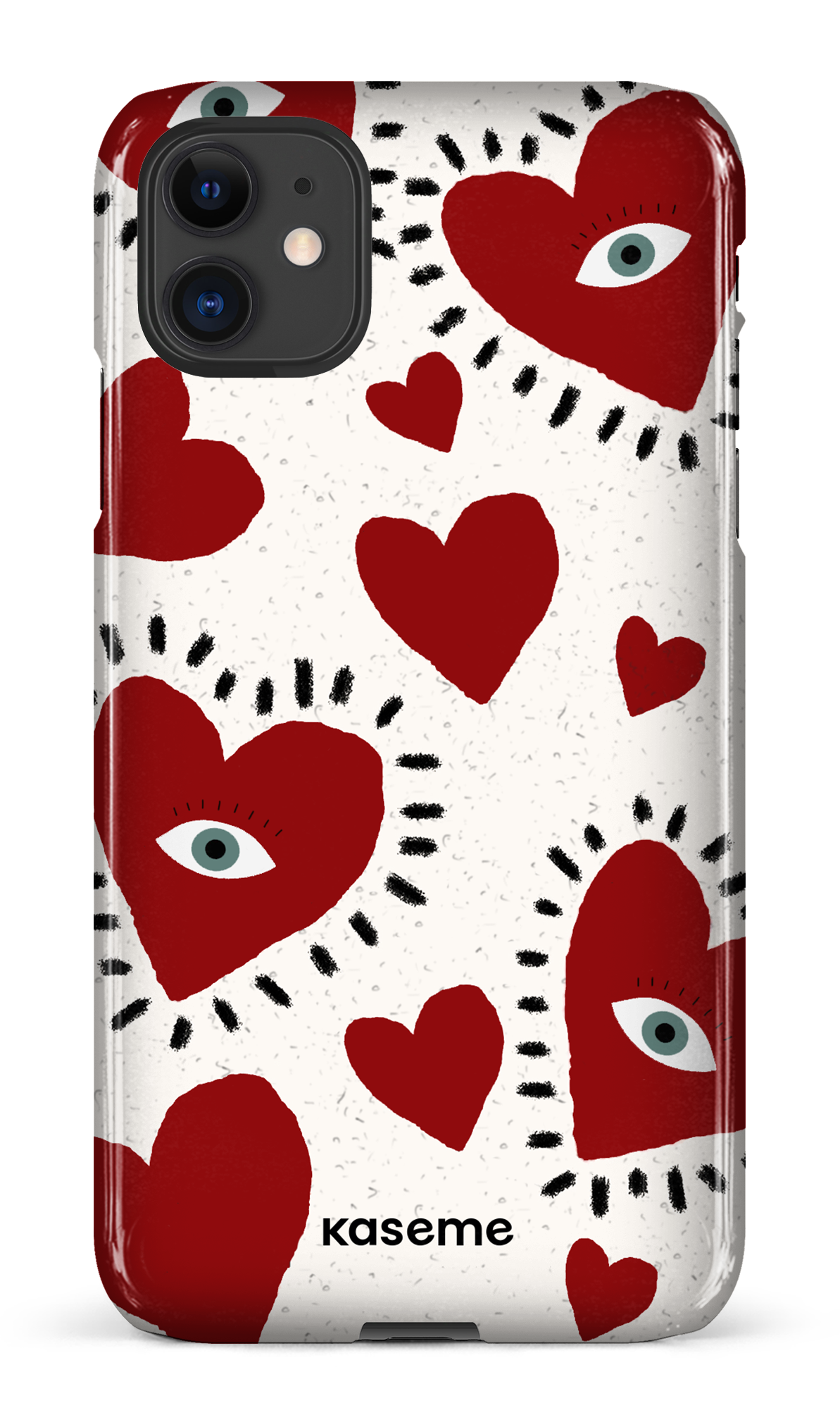 Lover red - iPhone 11
