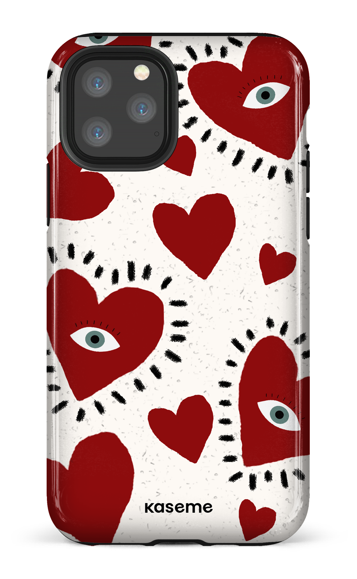 Lover red - iPhone 11 Pro