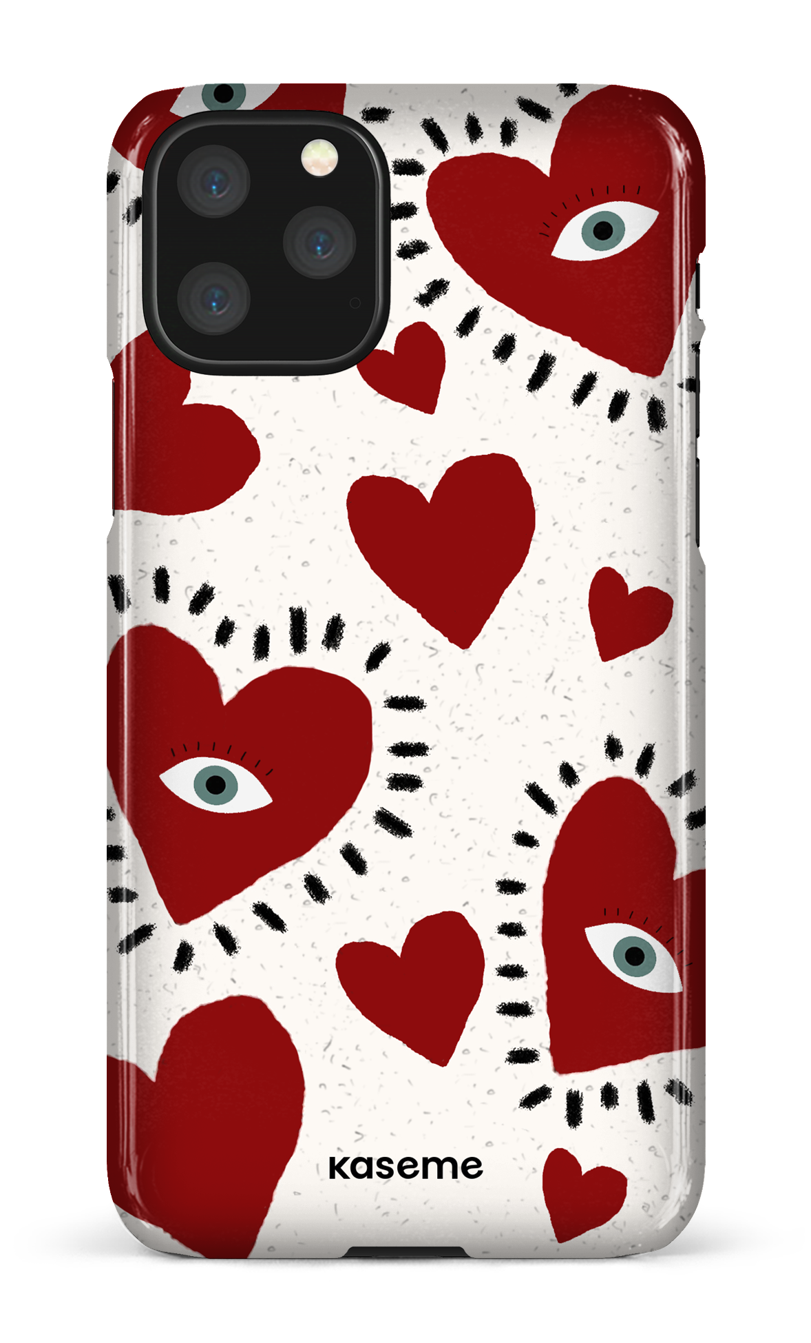 Lover red - iPhone 11 Pro