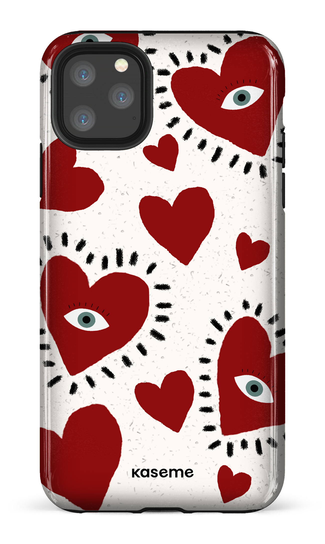 Lover red - iPhone 11 Pro Max