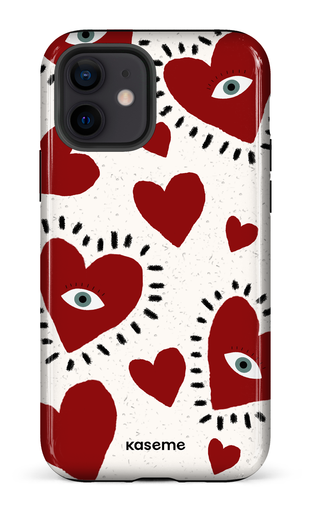 Lover red - iPhone 12