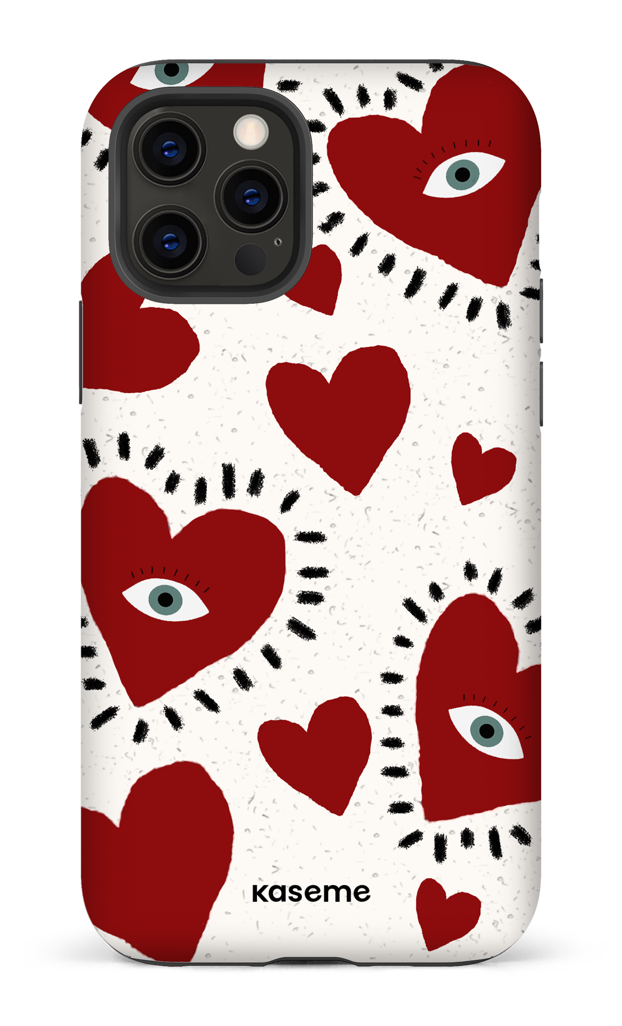 Lover red - iPhone 12 Pro