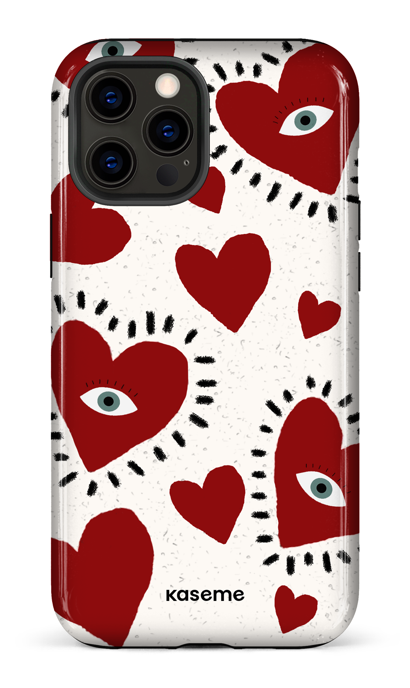 Lover red - iPhone 12 Pro Max