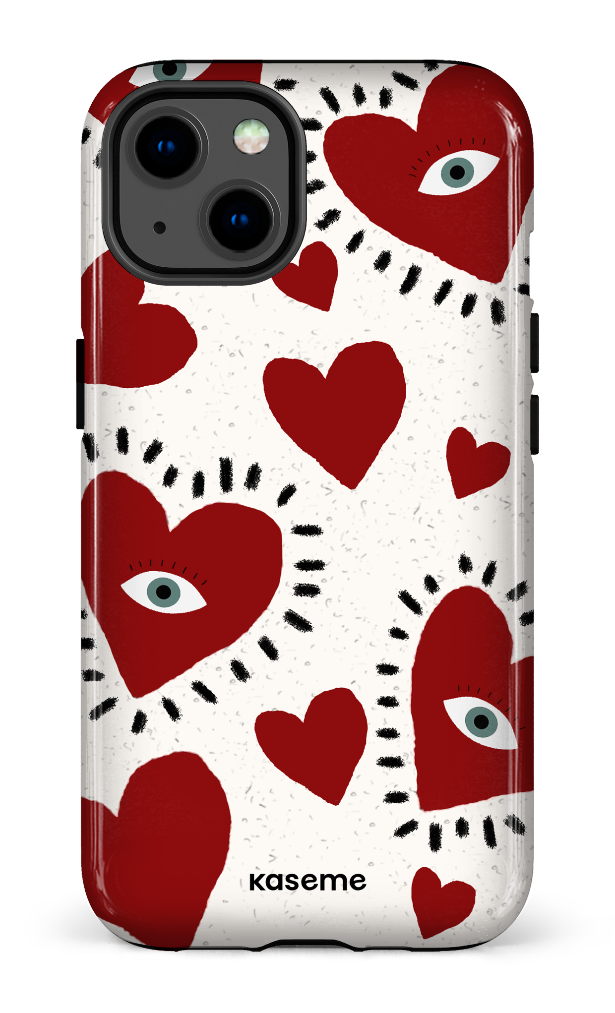 Lover red - iPhone 13
