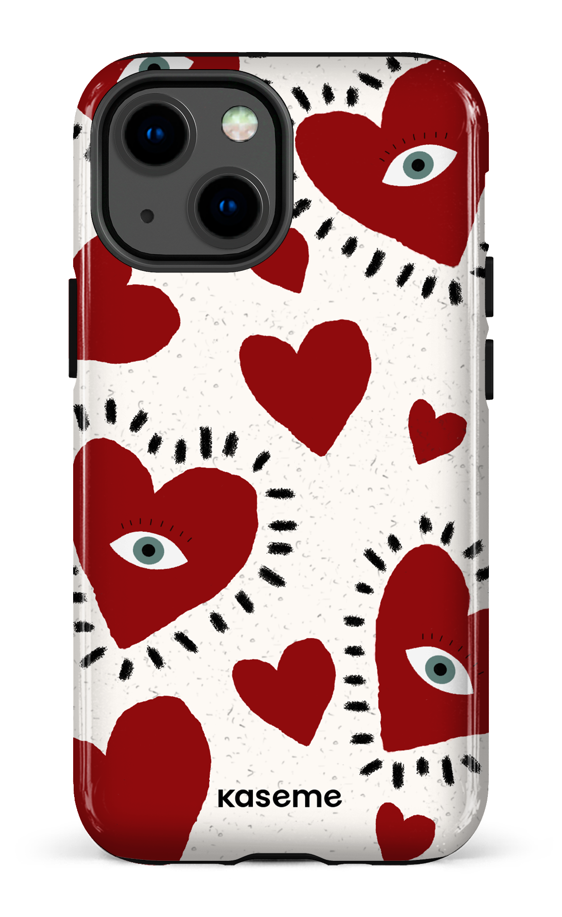 Lover red - iPhone 13 Mini