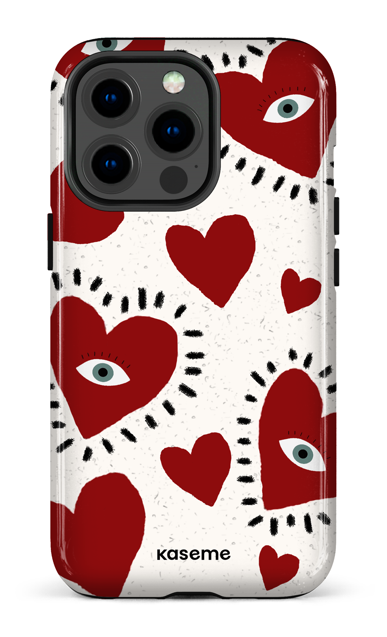 Lover red - iPhone 13 Pro