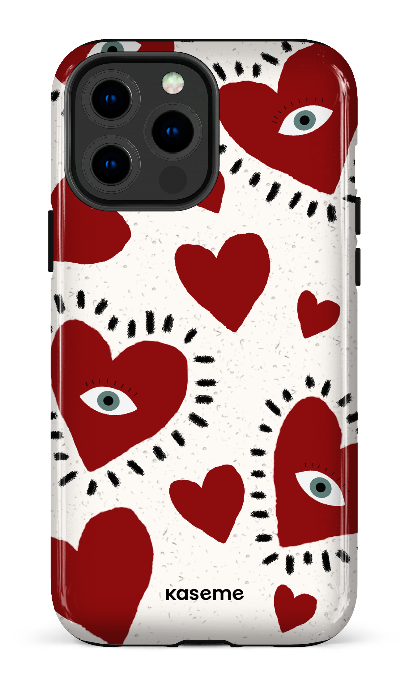 Lover red - iPhone 13 Pro Max