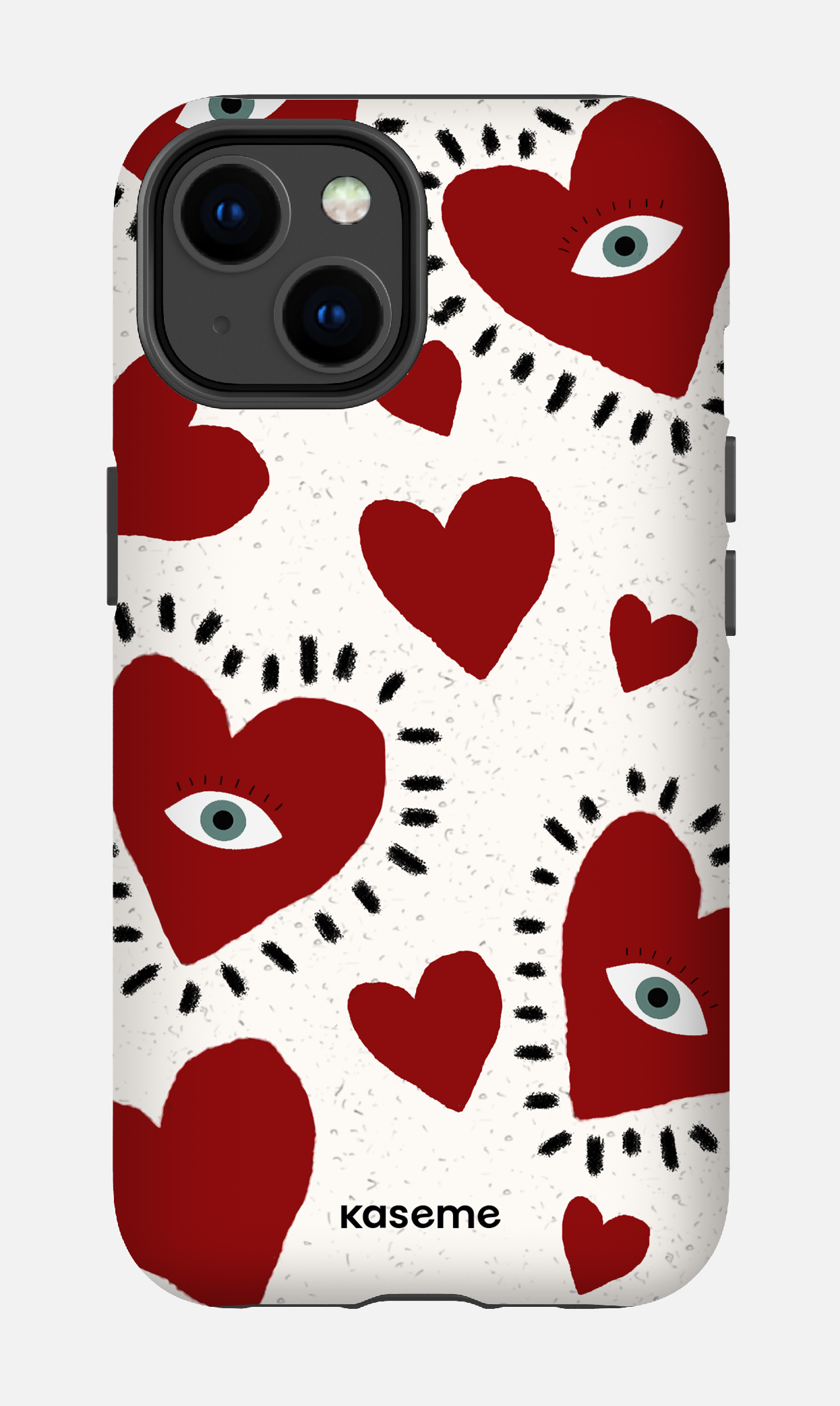 Lover red - iPhone 14