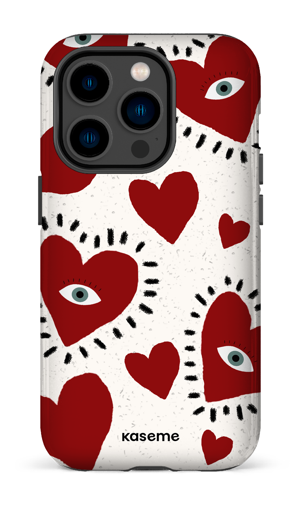 Lover red - iPhone 14 Pro