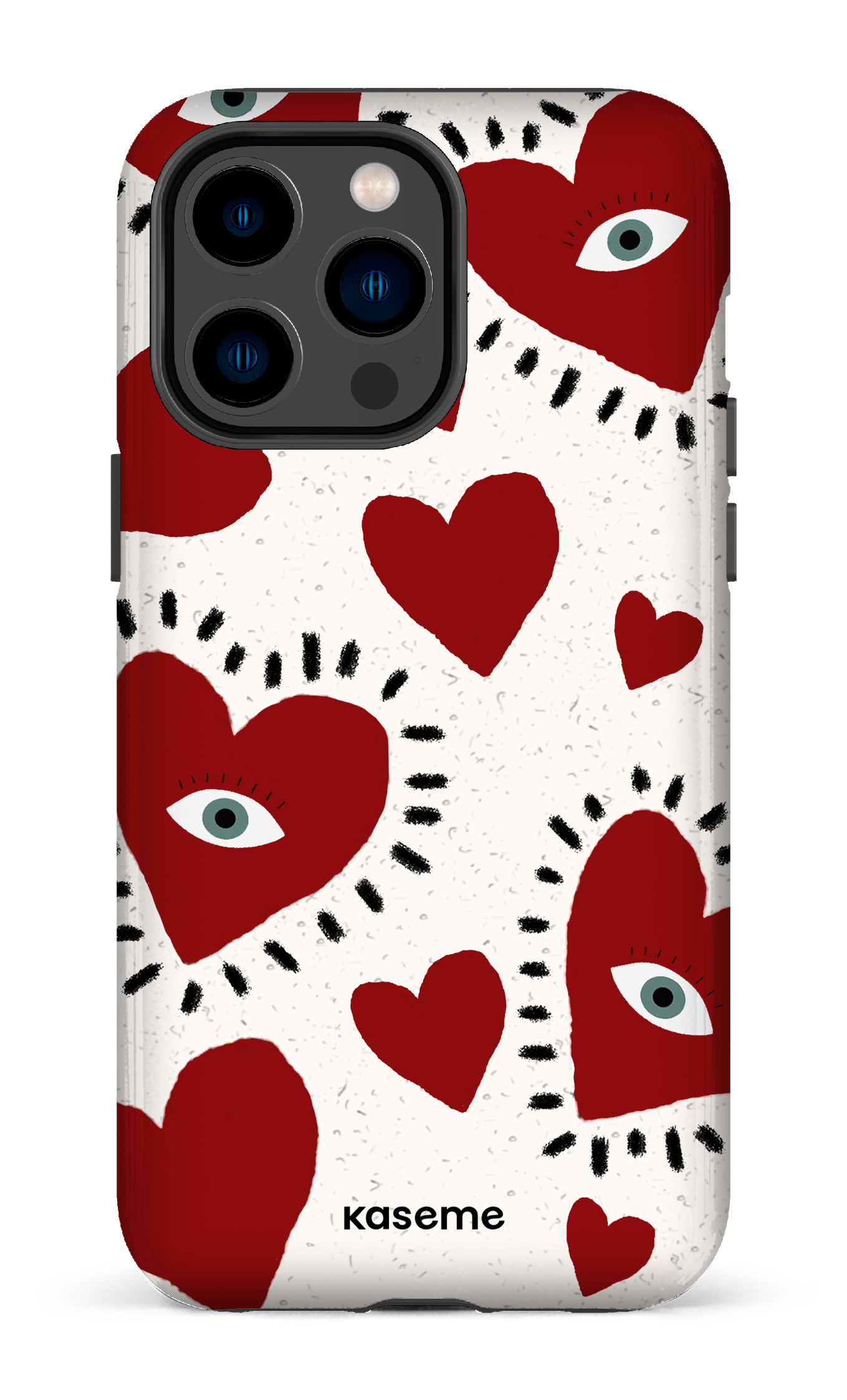 Lover red - iPhone 14 Pro Max