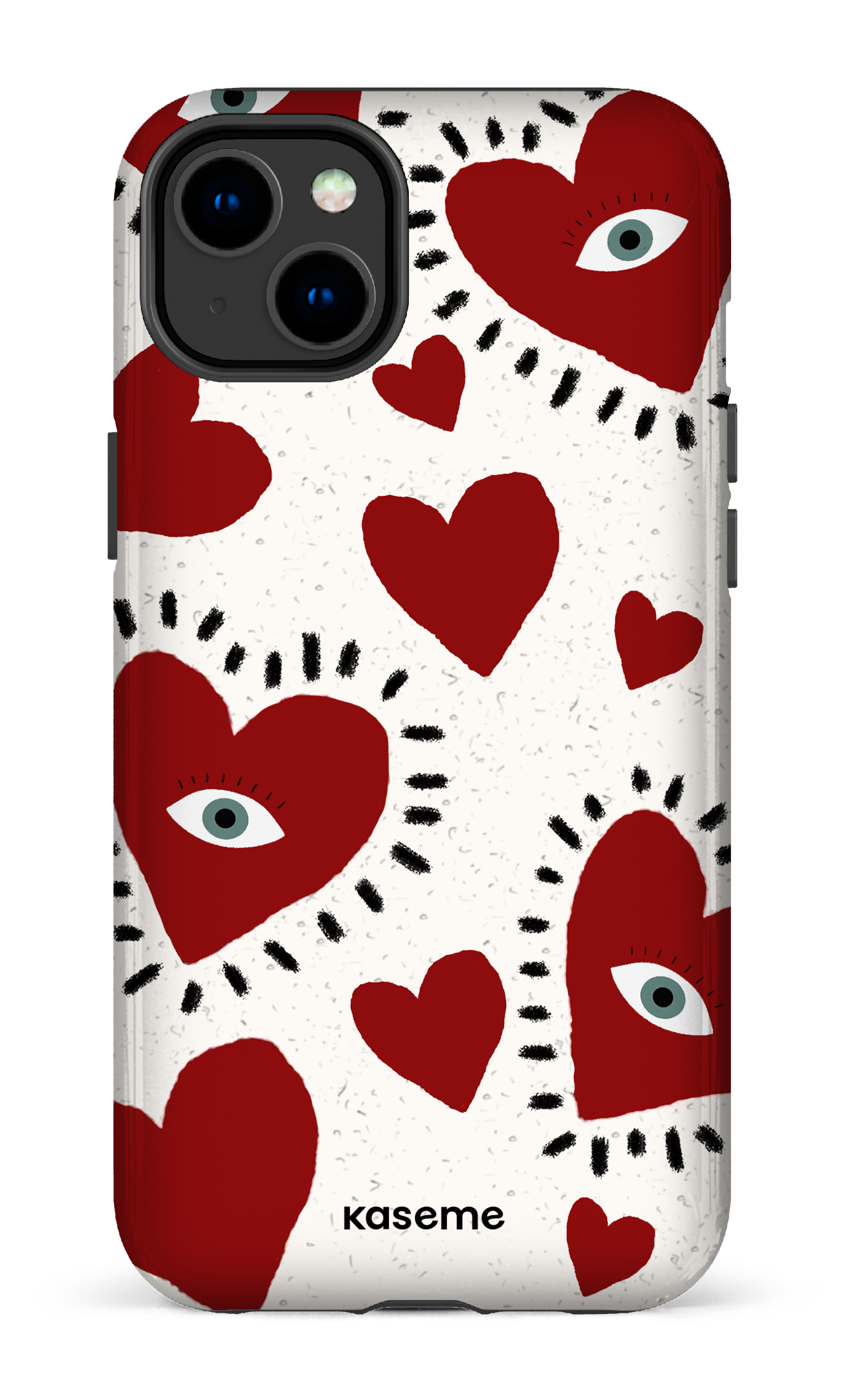 Lover red - iPhone 14 Plus