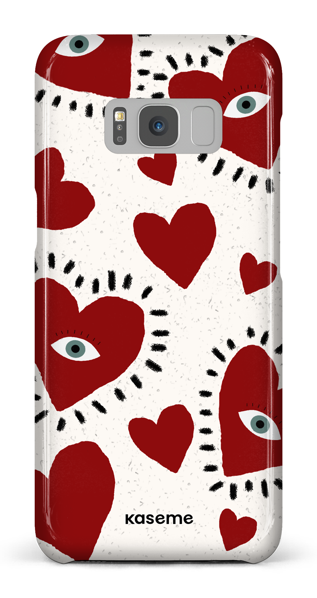 Lover red - Galaxy S8