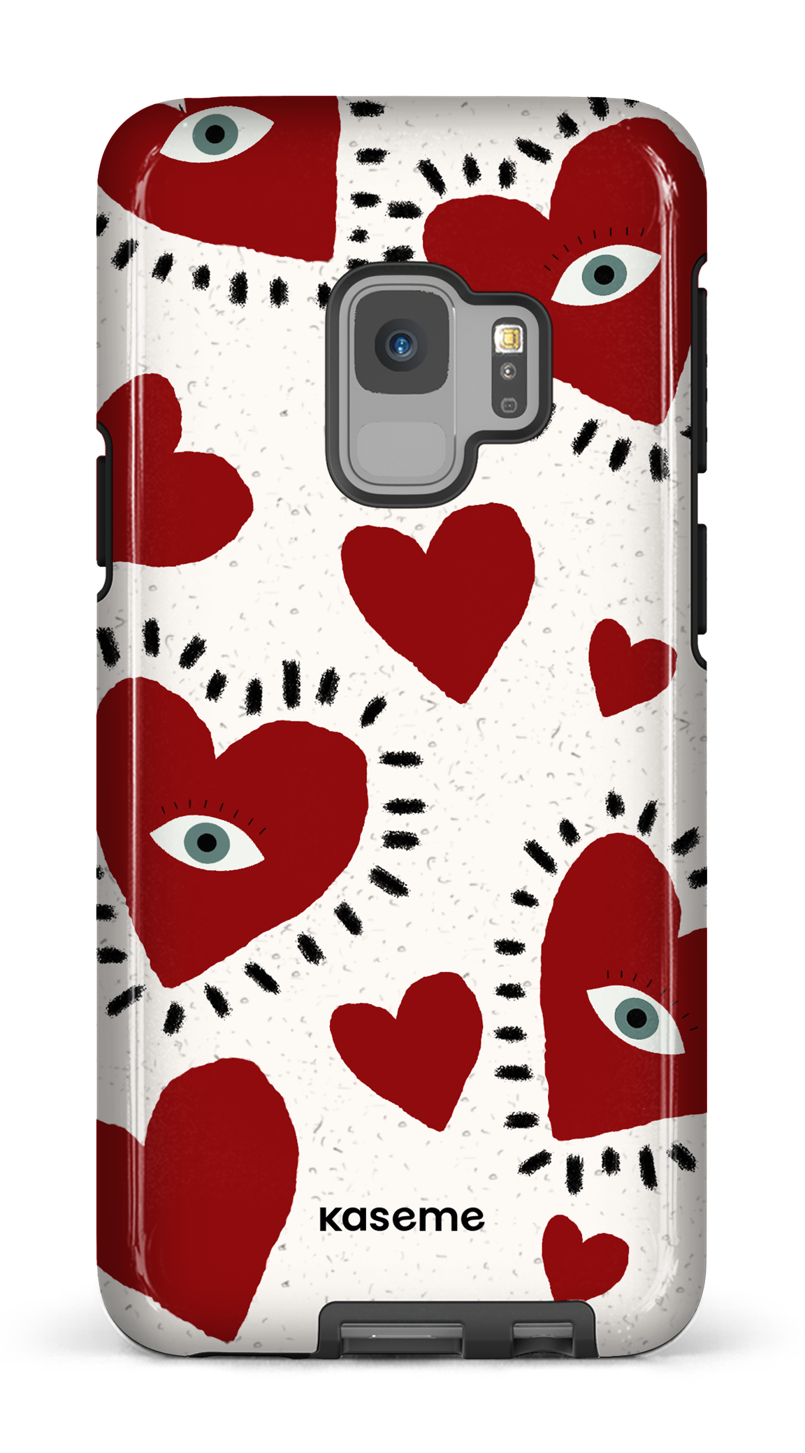 Lover red - Galaxy S9