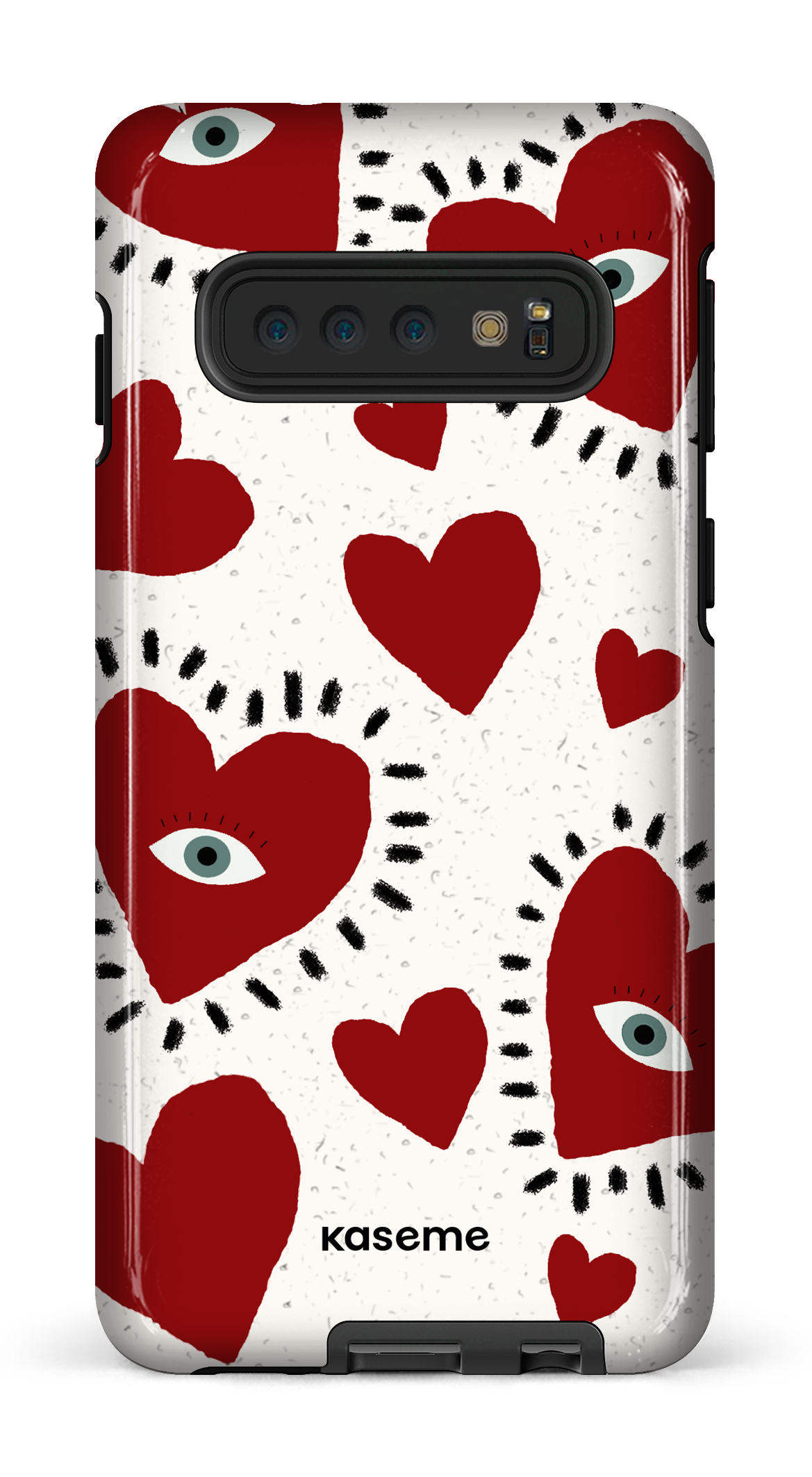 Lover red - Galaxy S10