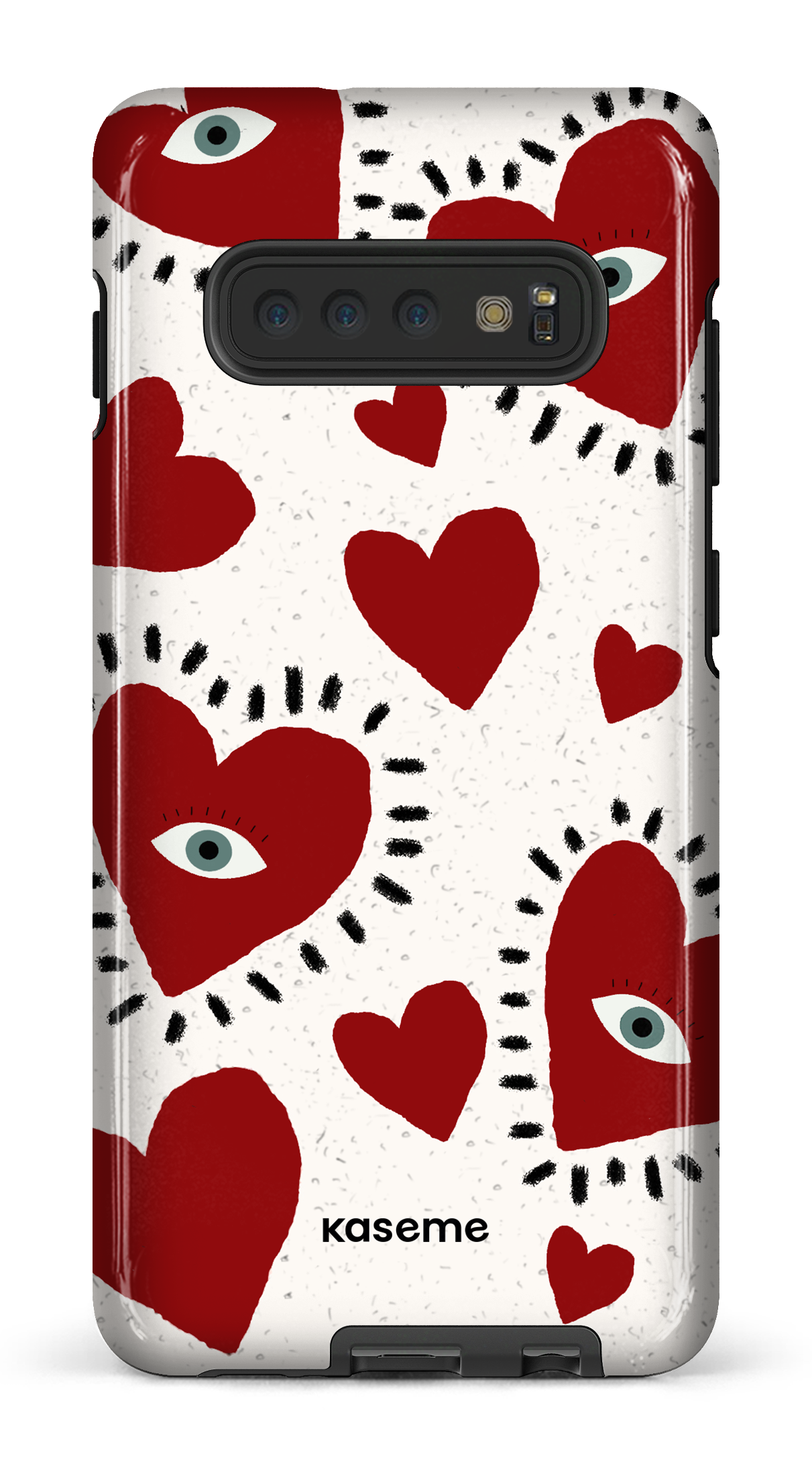 Lover red - Galaxy S10 Plus