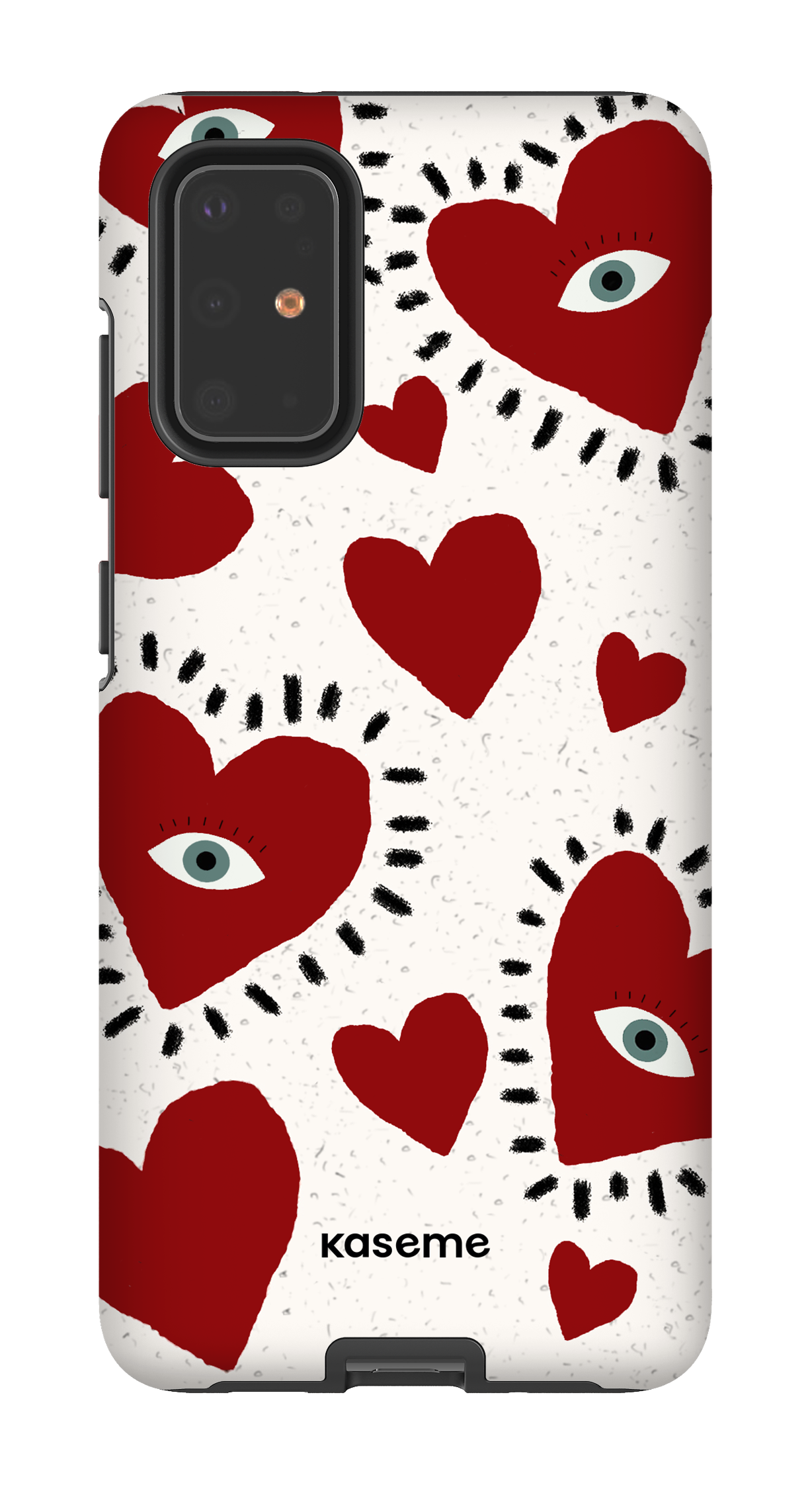 Lover red - Galaxy S20 Plus