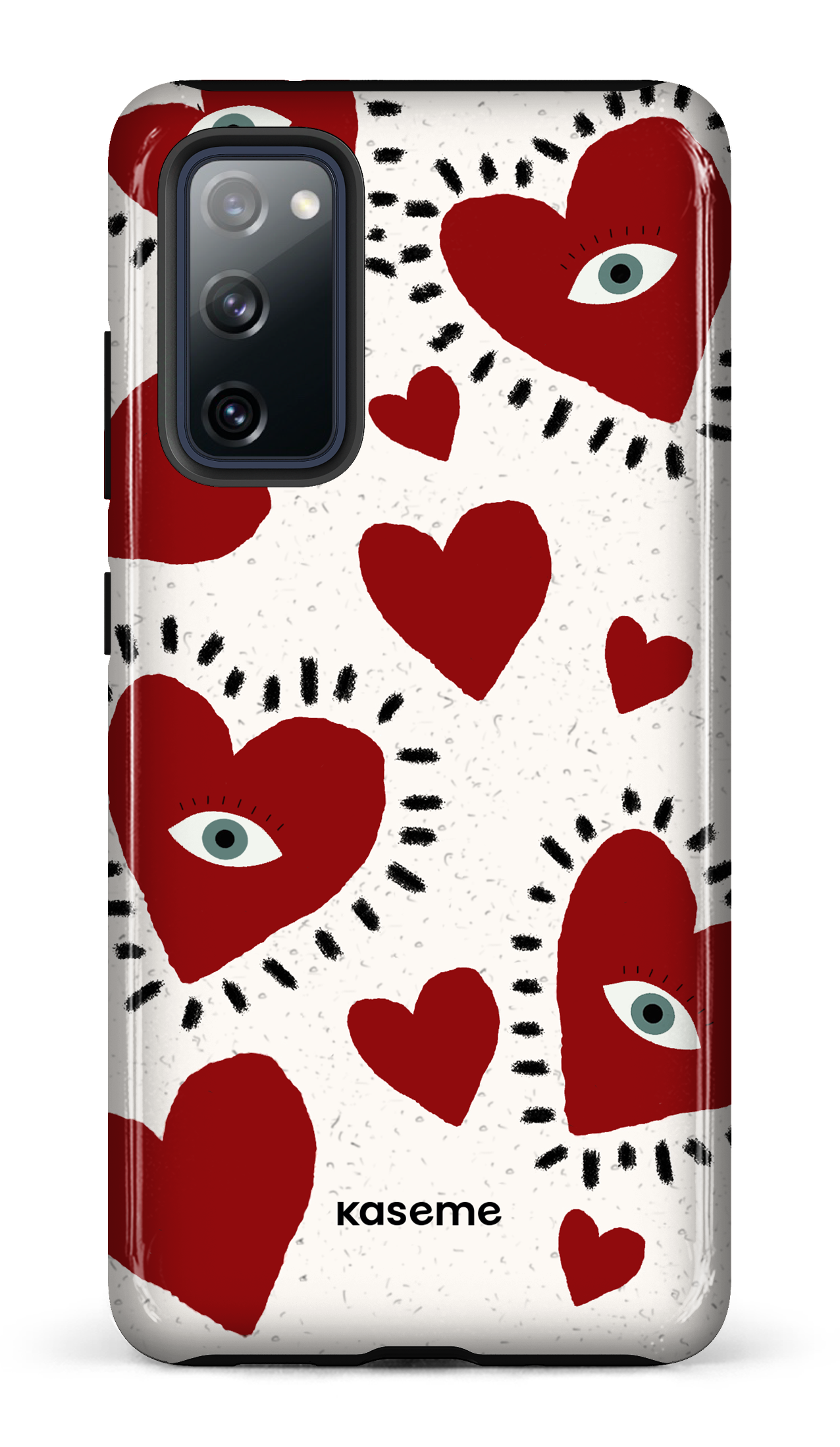 Lover red - Galaxy S20 FE