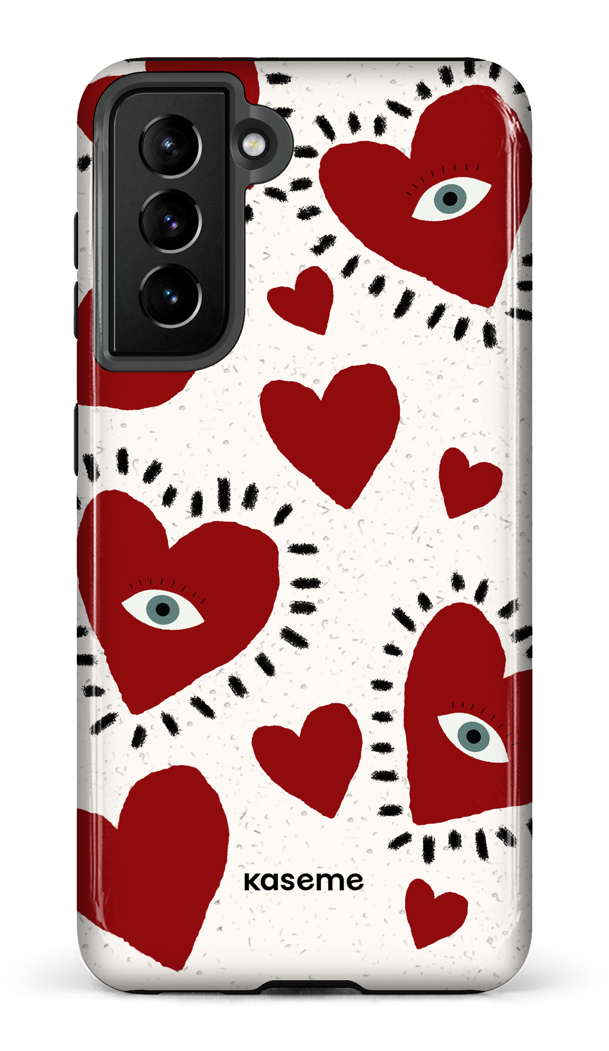 Lover red - Galaxy S21