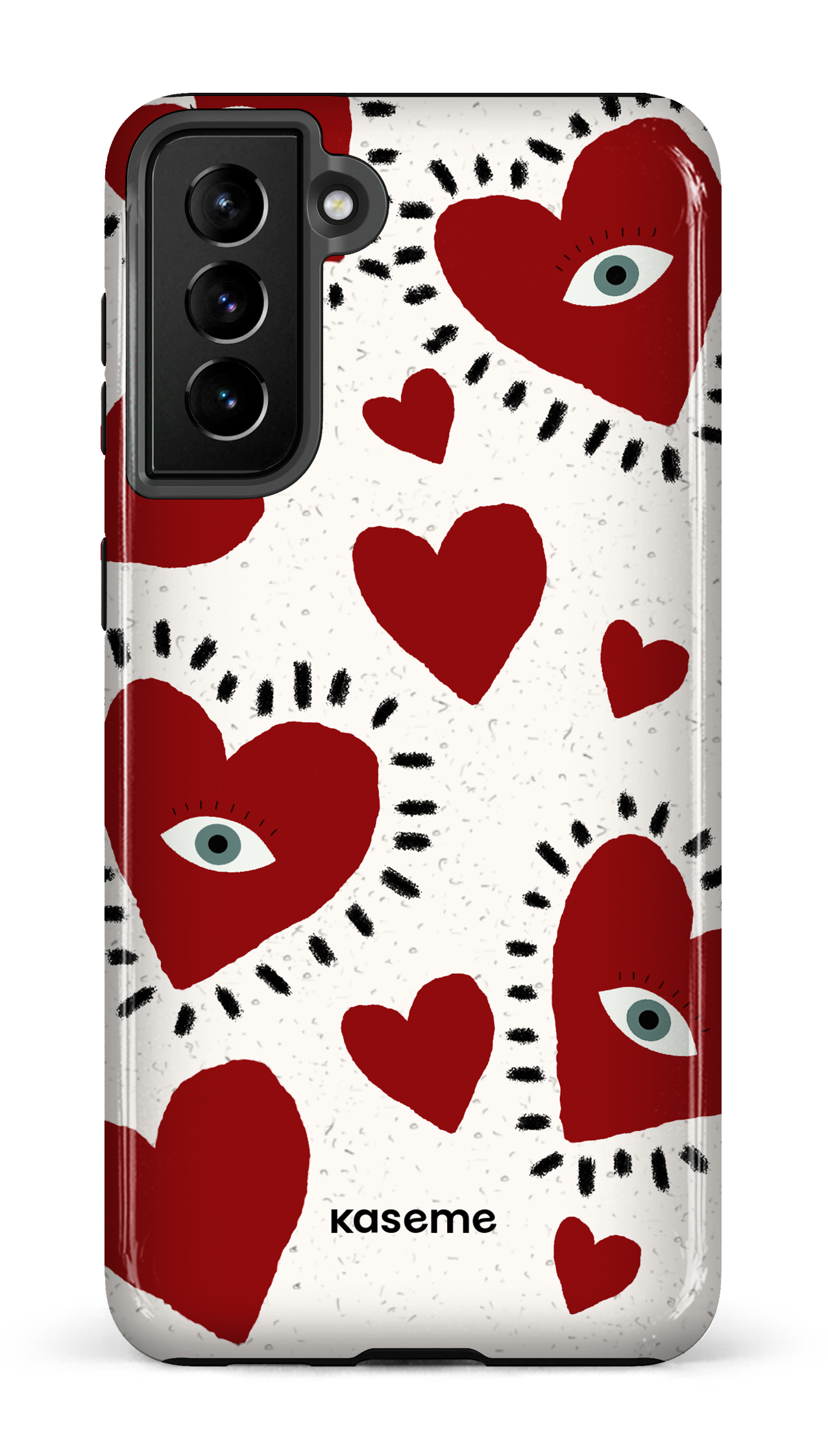 Lover red - Galaxy S21 Plus
