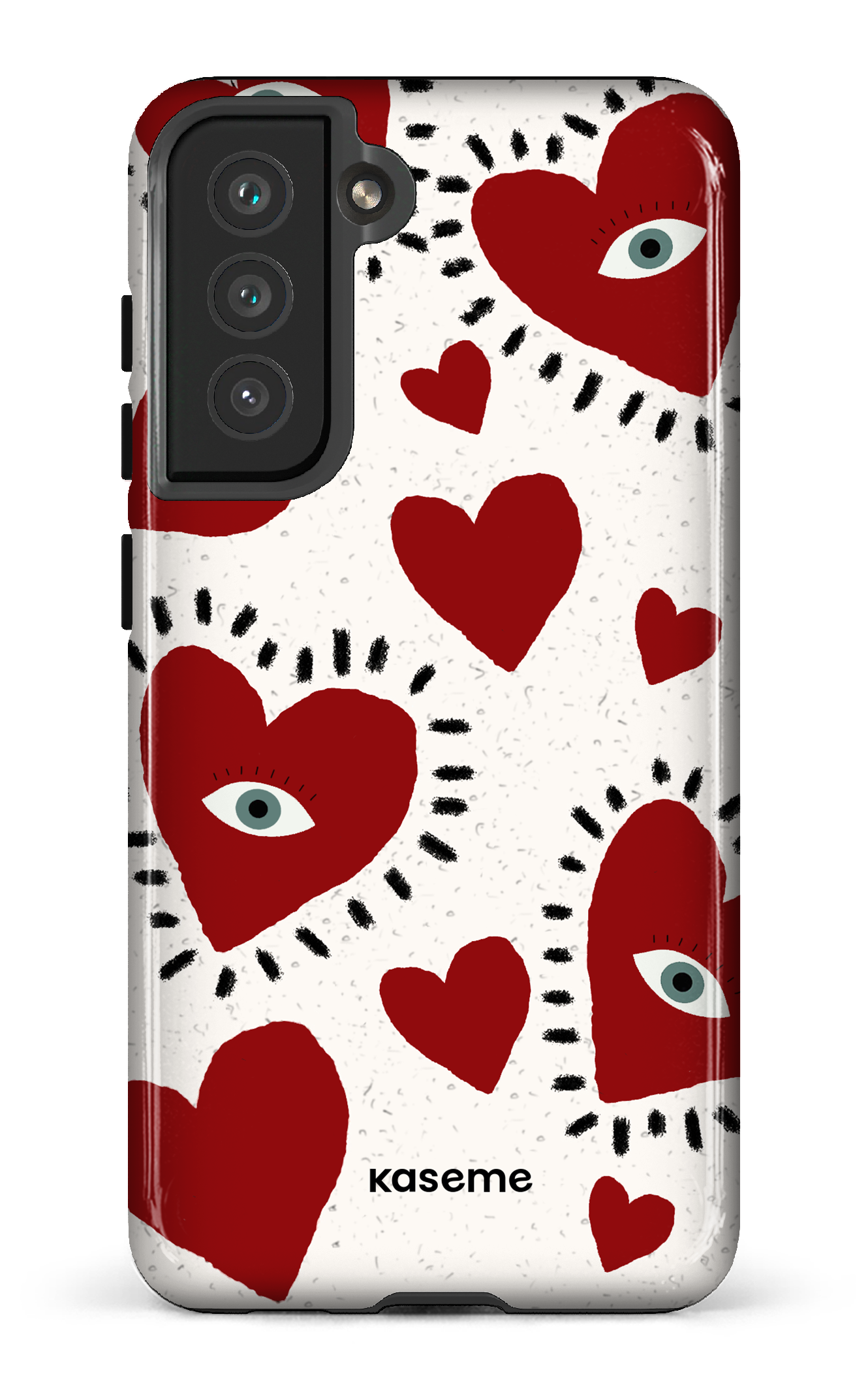Lover red - Galaxy S21 FE