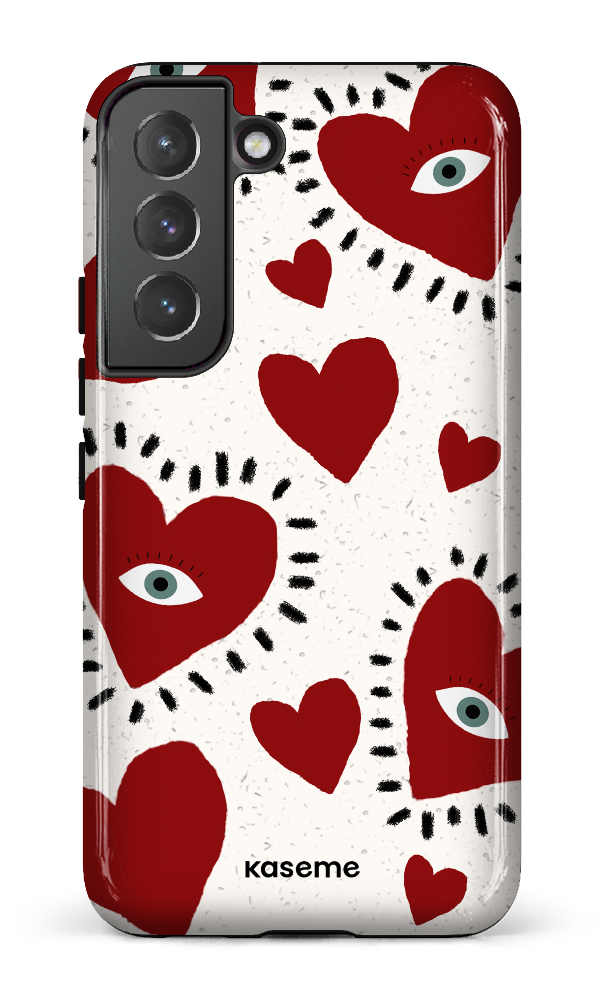 Lover red - Galaxy S22