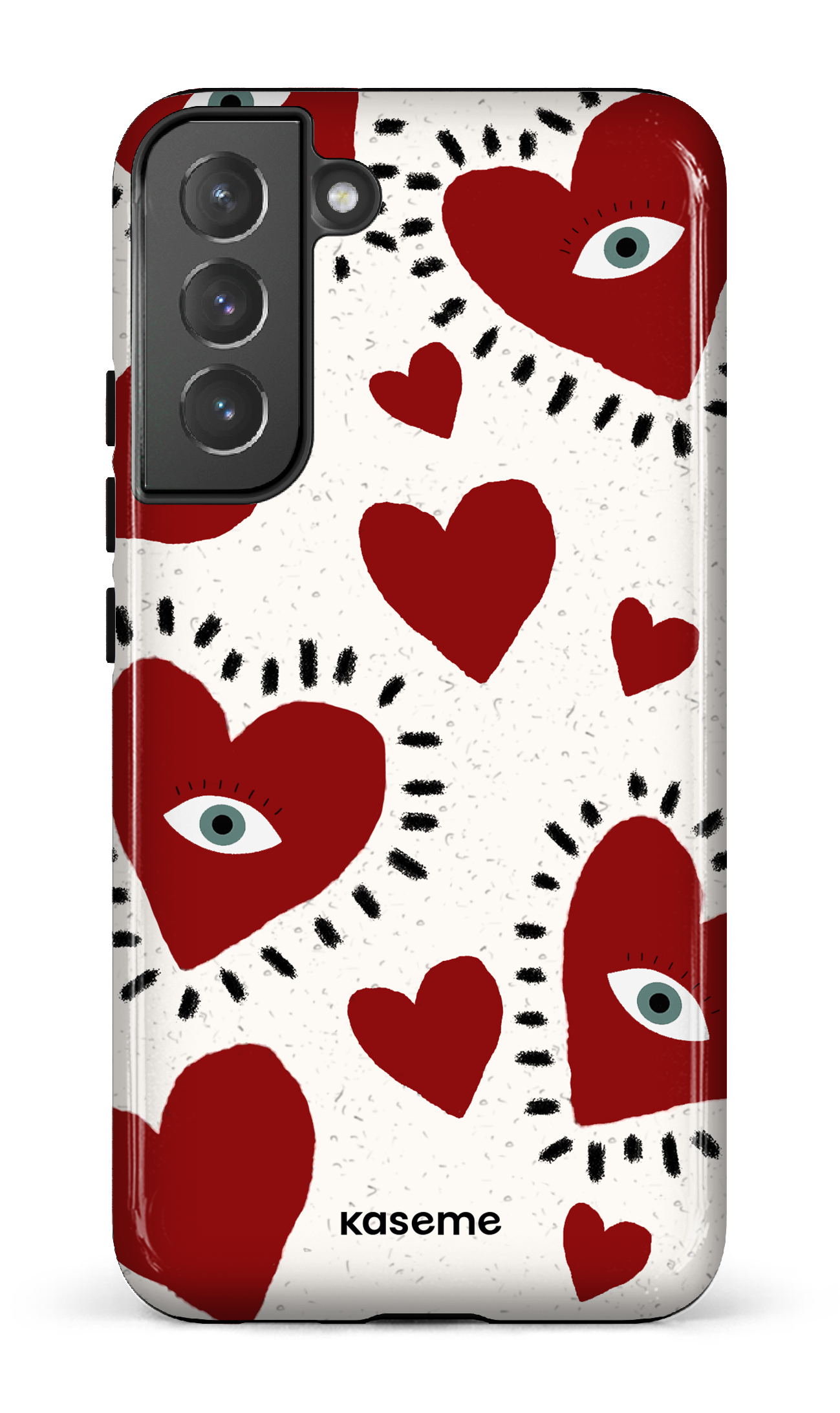 Lover red - Galaxy S22 Plus