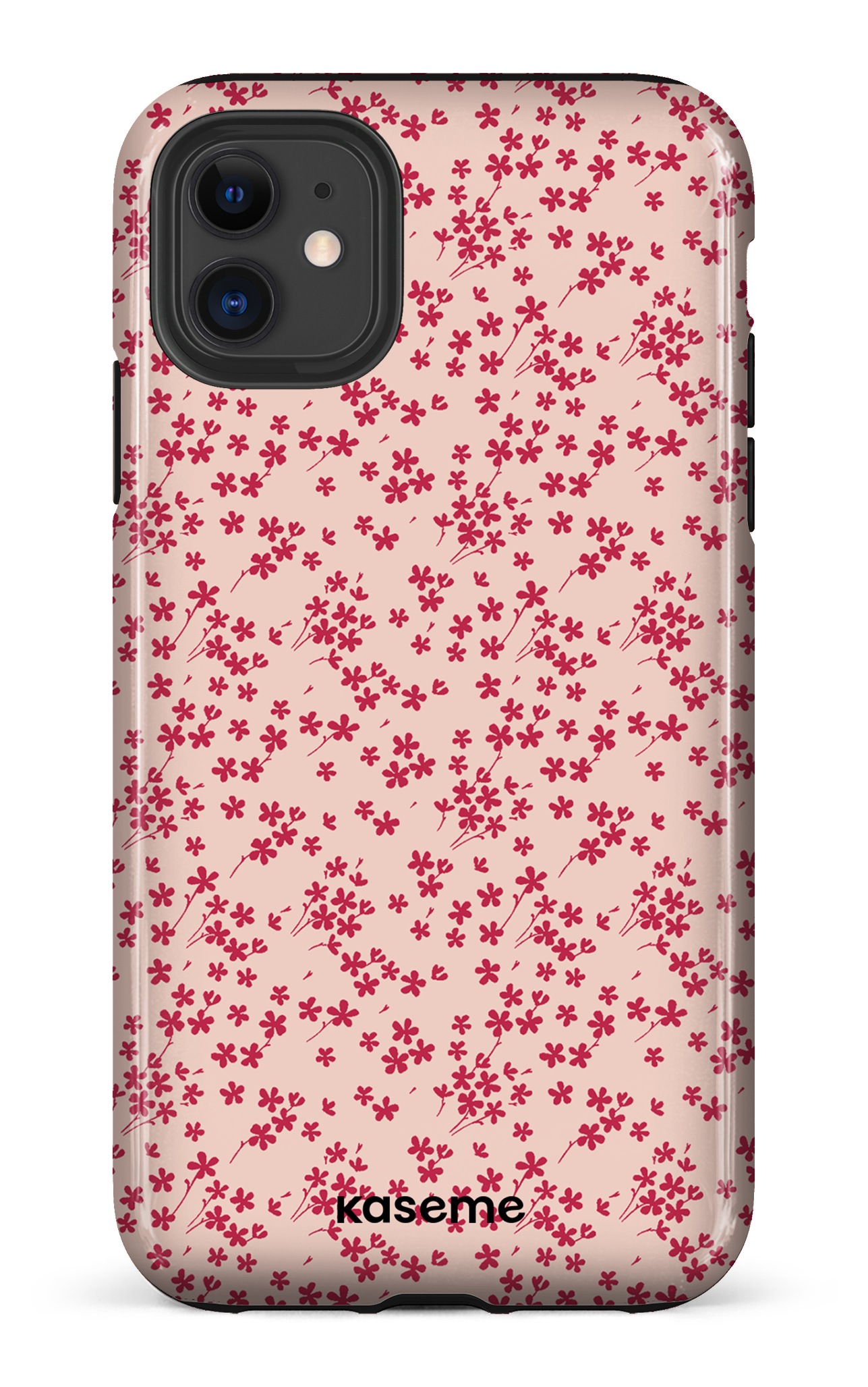 Posy light magenta - iPhone 11