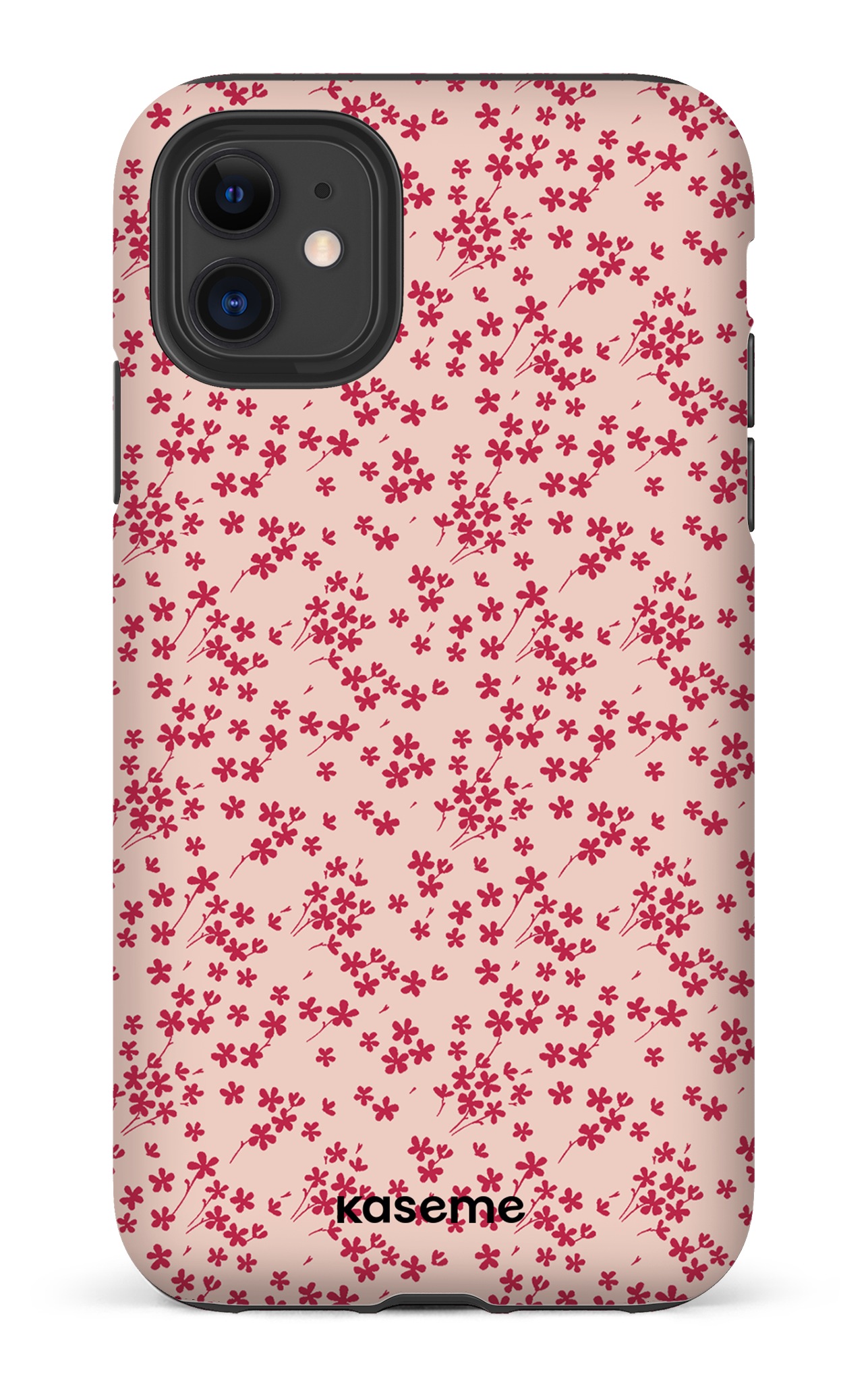 Posy light magenta - iPhone 11