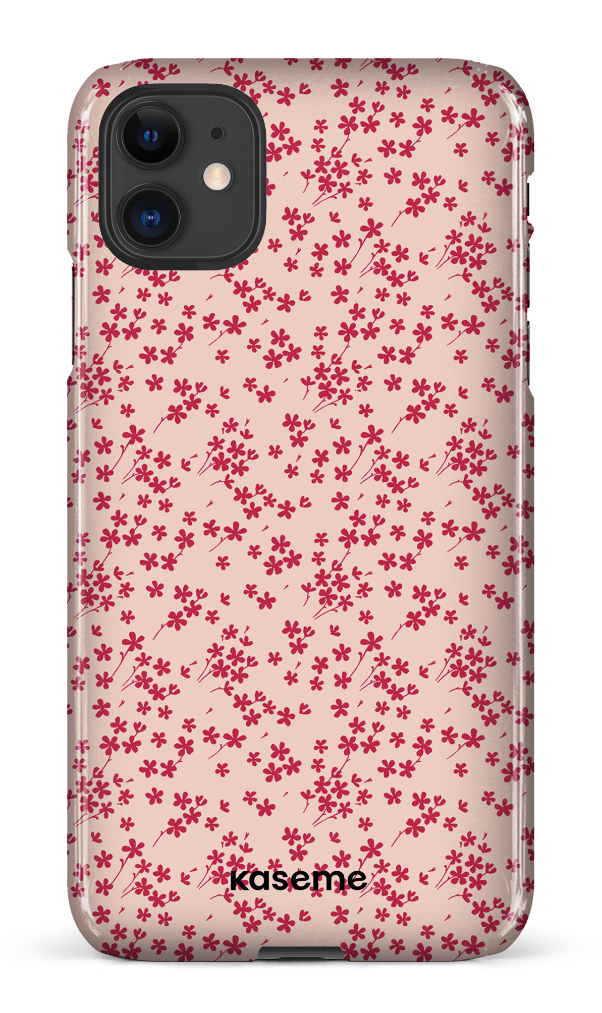 Posy light magenta - iPhone 11