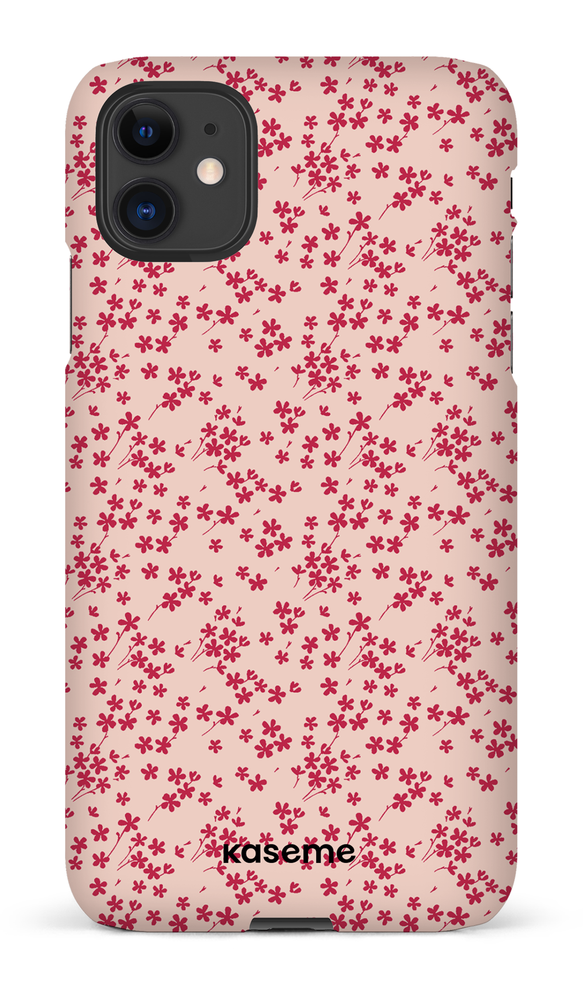 Posy light magenta - iPhone 11