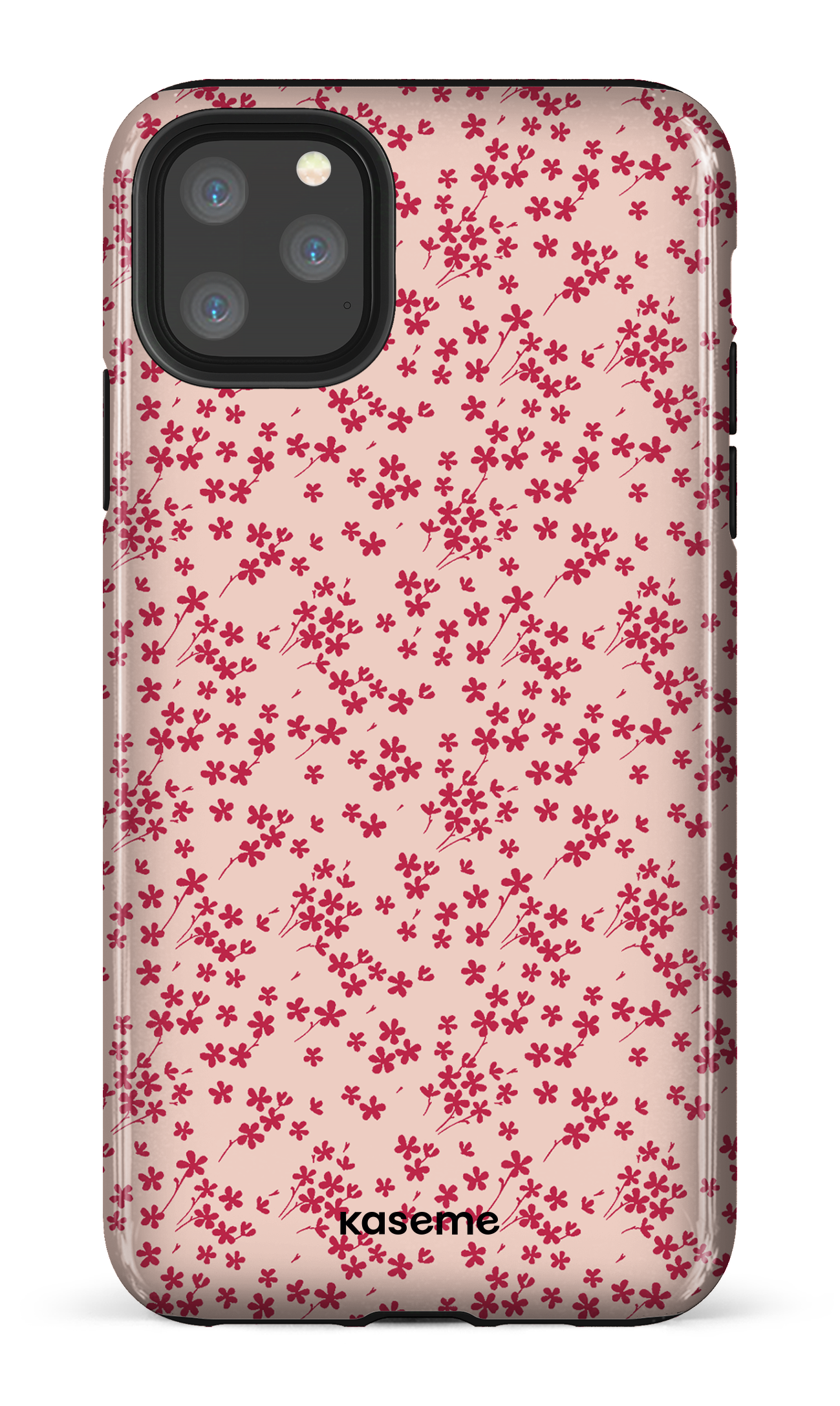 Posy light magenta - iPhone 11 Pro Max
