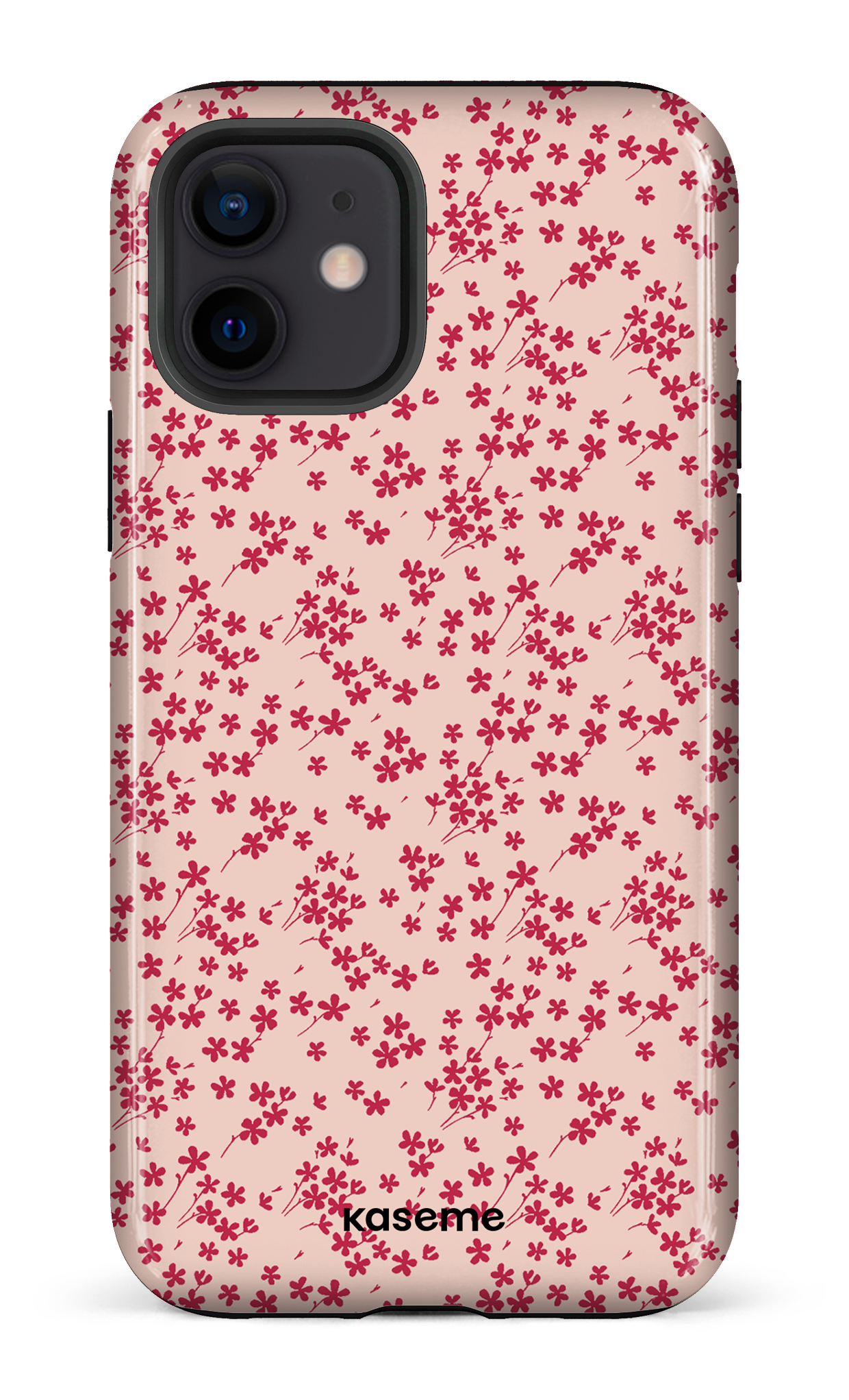 Posy light magenta - iPhone 12