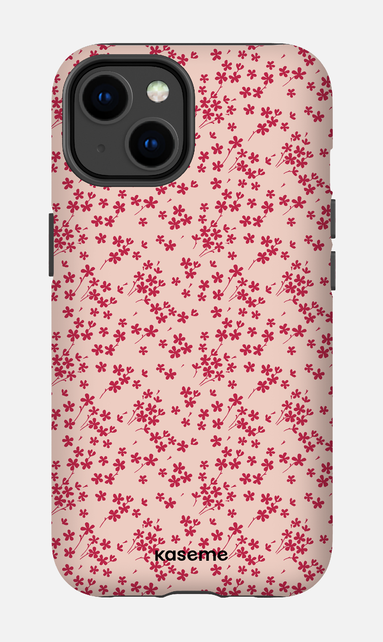 Posy light magenta - iPhone 14
