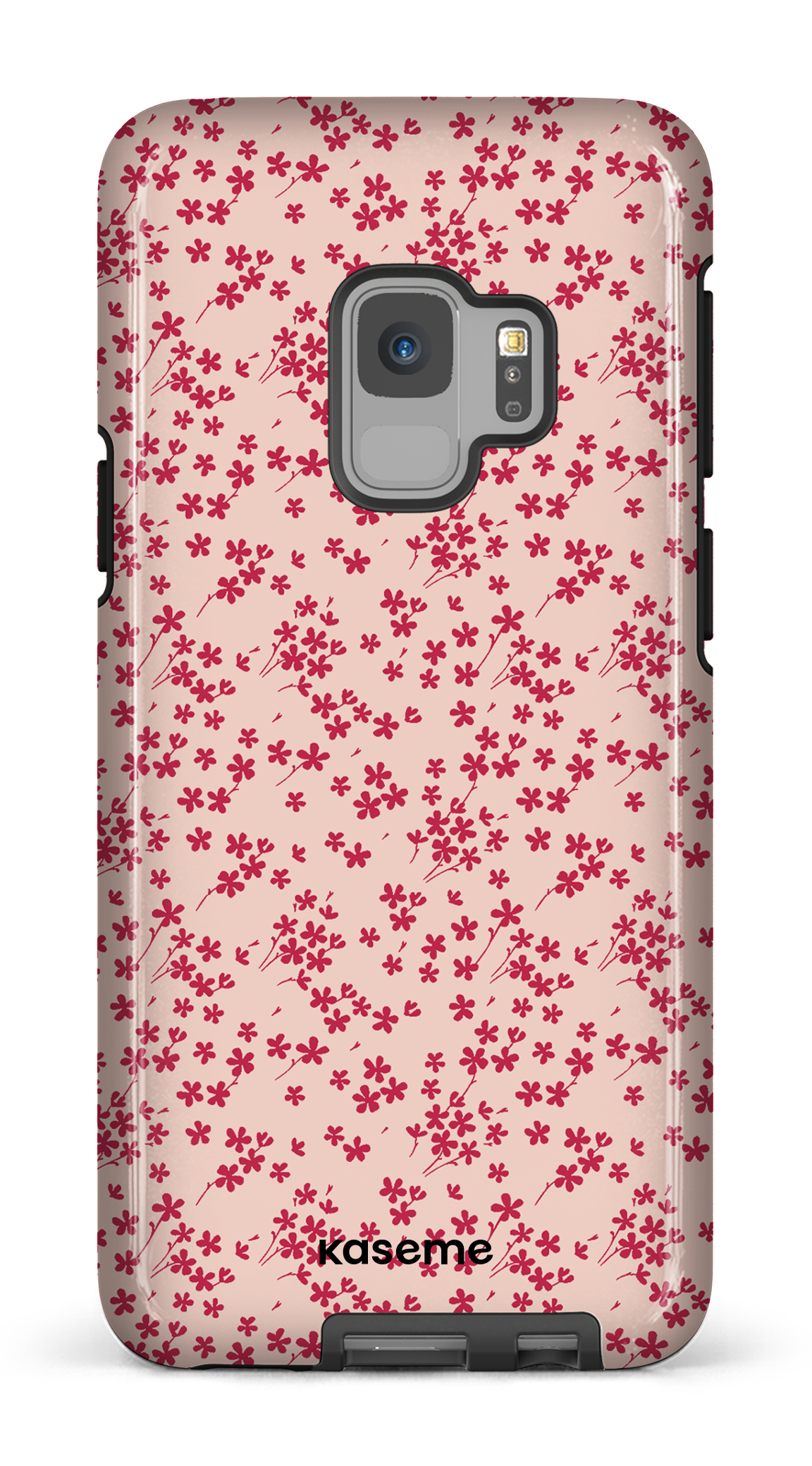 Posy light magenta - Galaxy S9