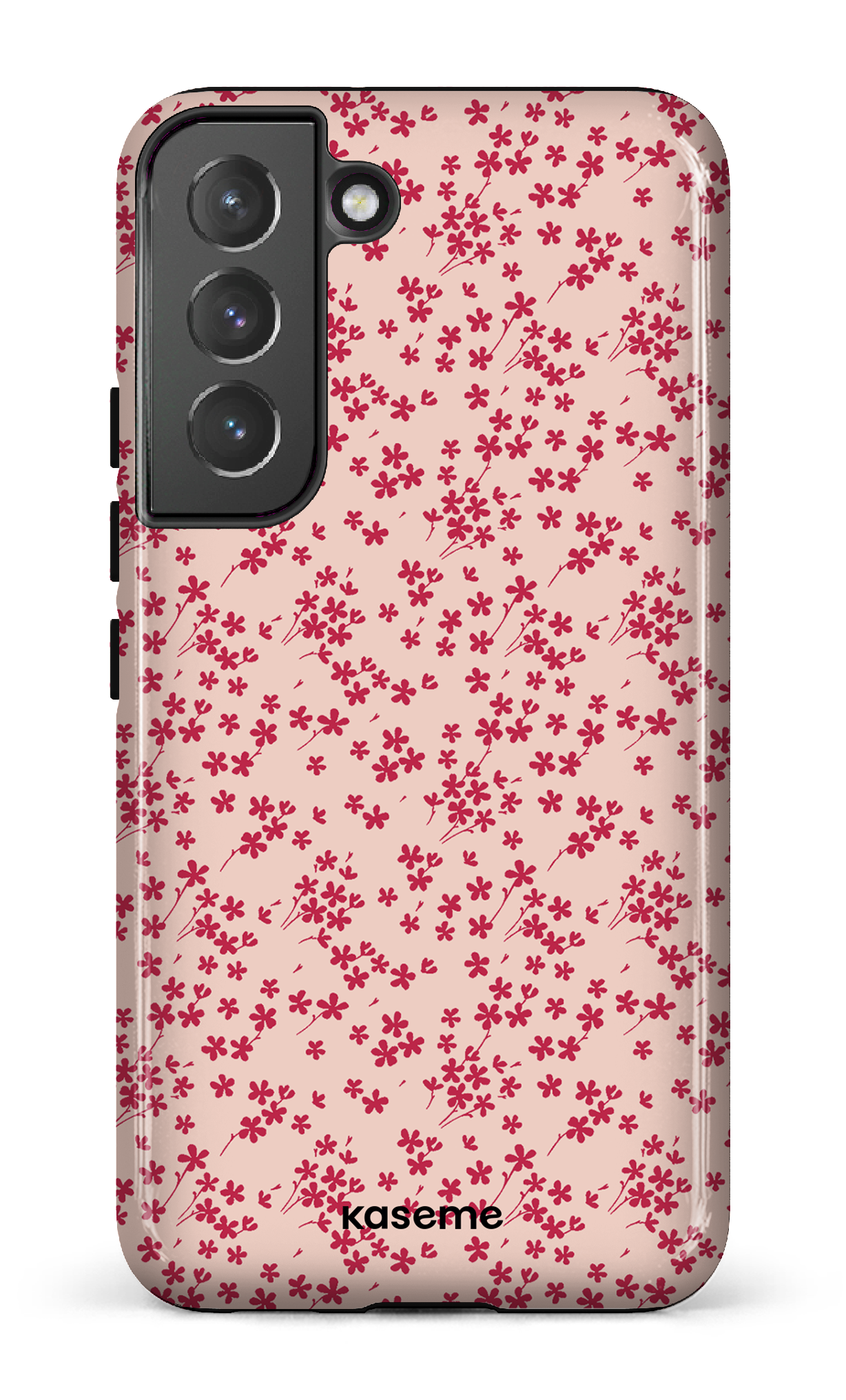 Posy light magenta - Galaxy S22