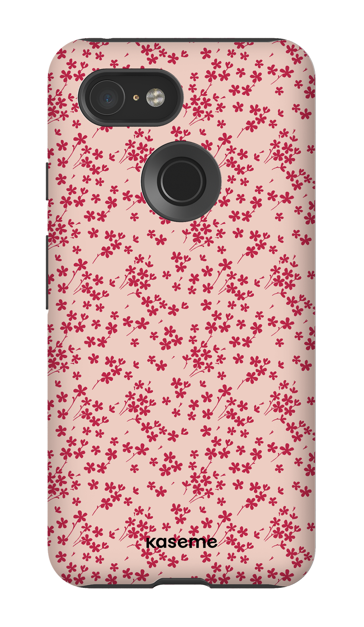 Posy light magenta - Google Pixel 3
