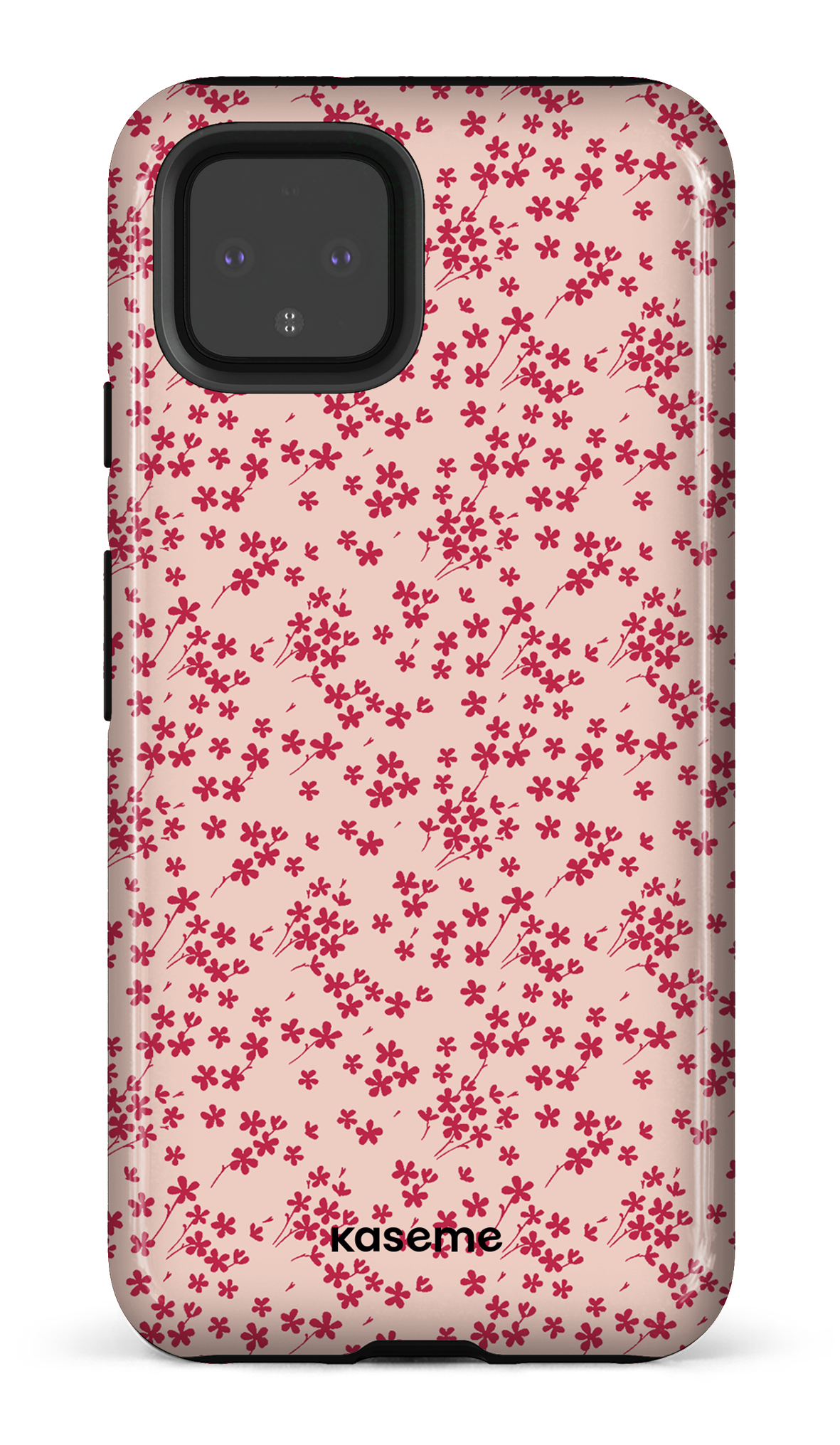Posy light magenta - Google Pixel 4