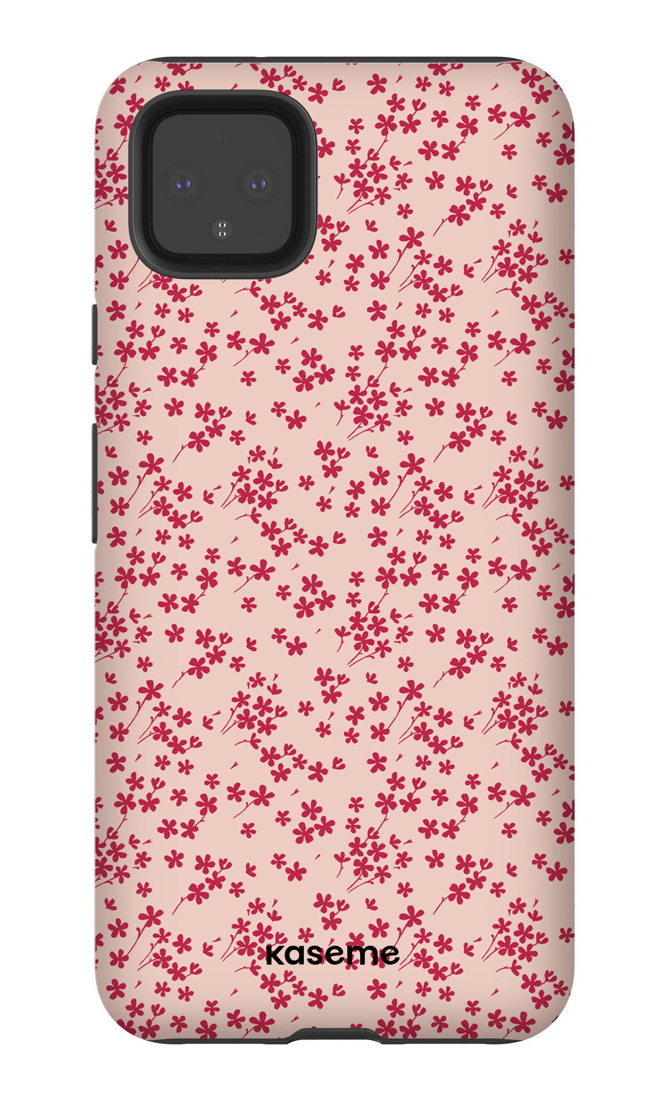 Posy light magenta - Google Pixel 4 XL