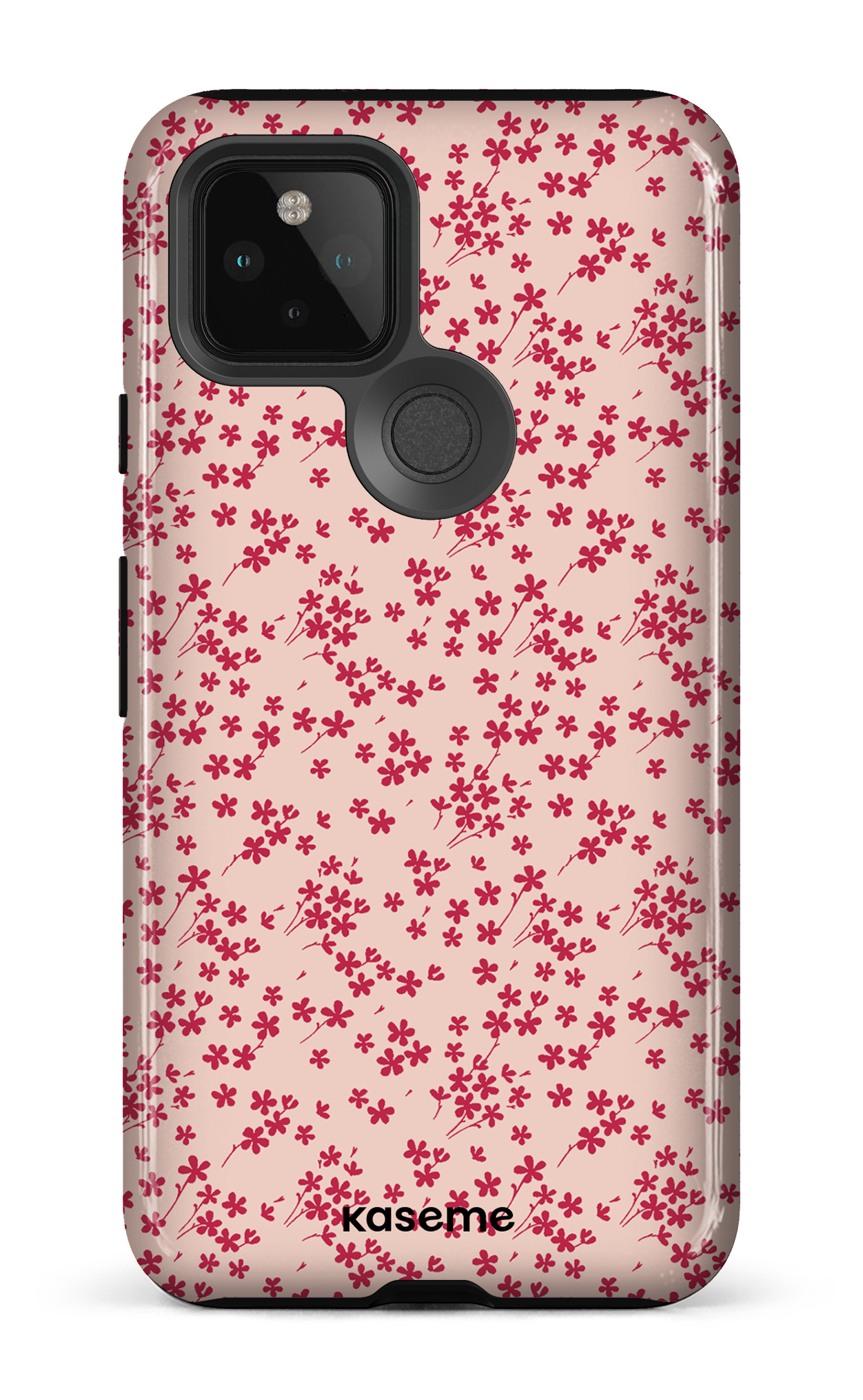 Posy light magenta - Google Pixel 5