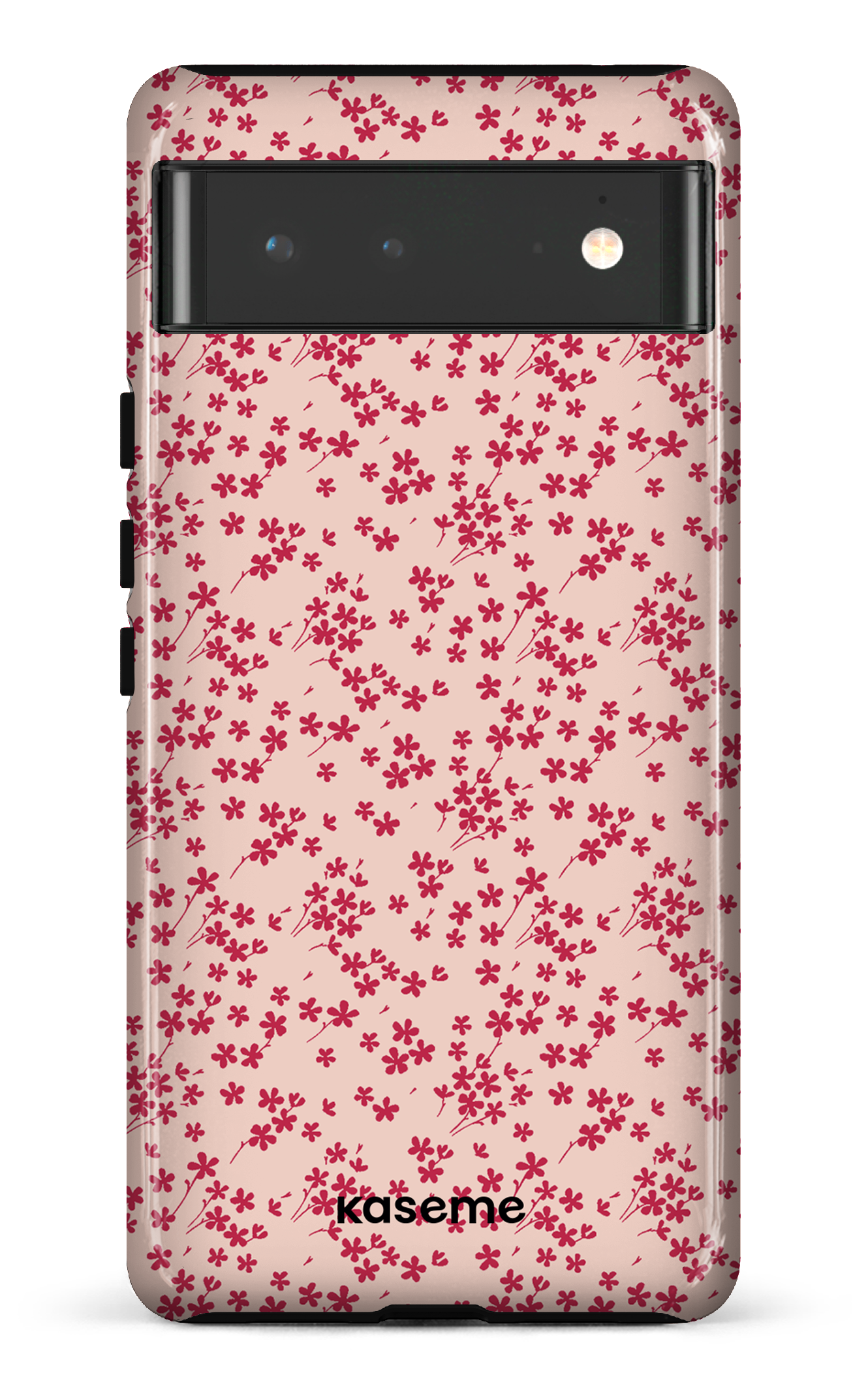 Posy light magenta - Google Pixel 6