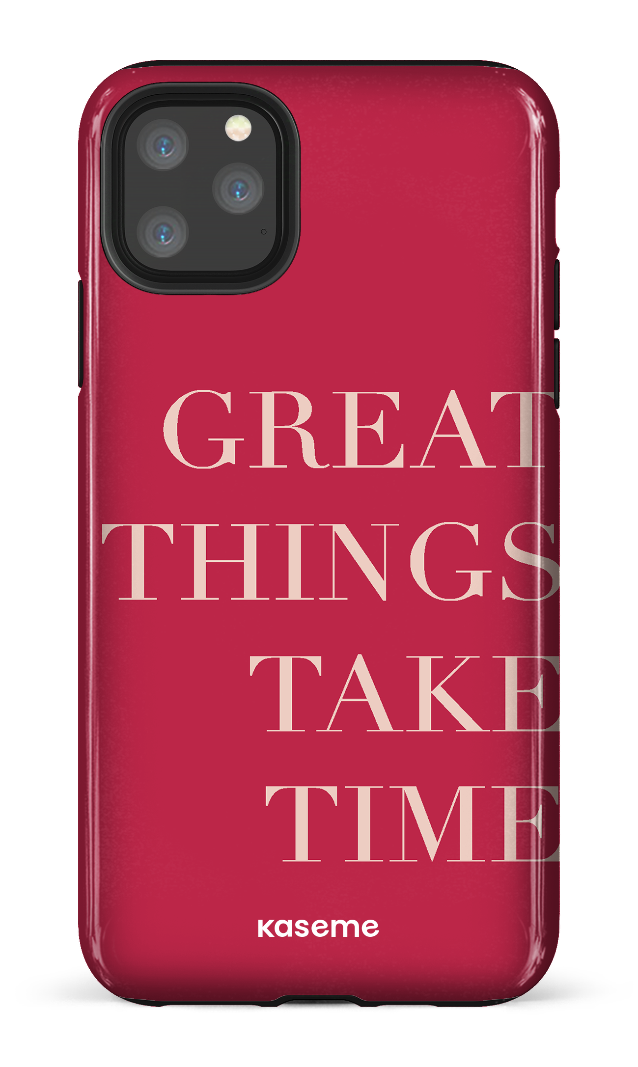 Serena magenta - iPhone 11 Pro Max