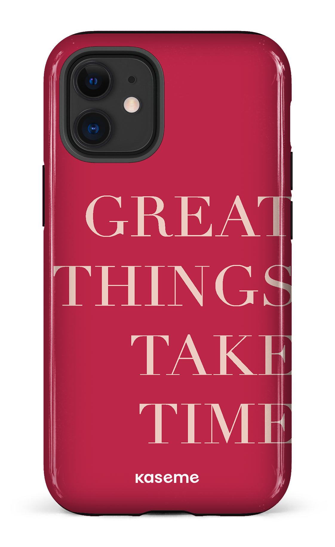 Serena magenta - iPhone 12 Mini
