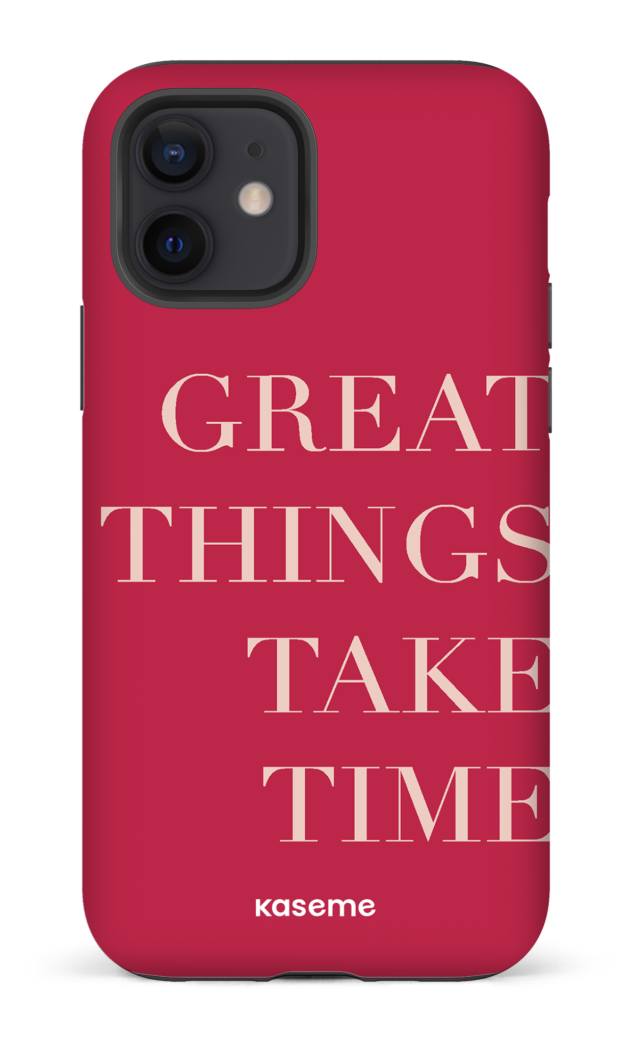 Serena magenta - iPhone 12