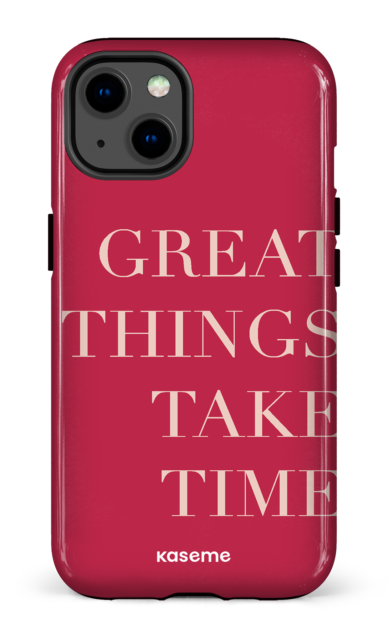 Serena magenta - iPhone 13