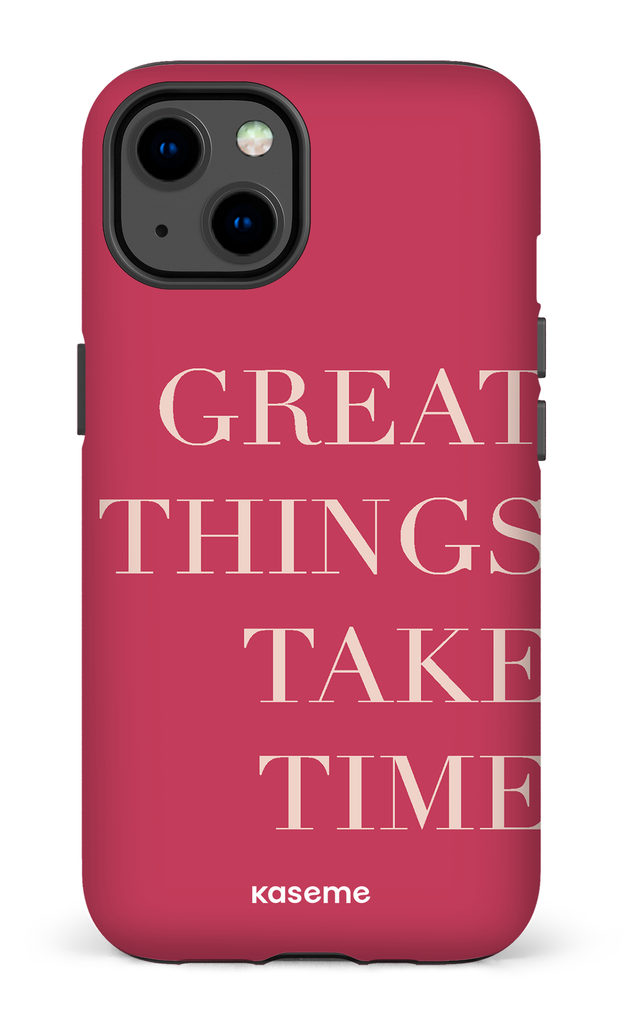 Serena magenta - iPhone 13