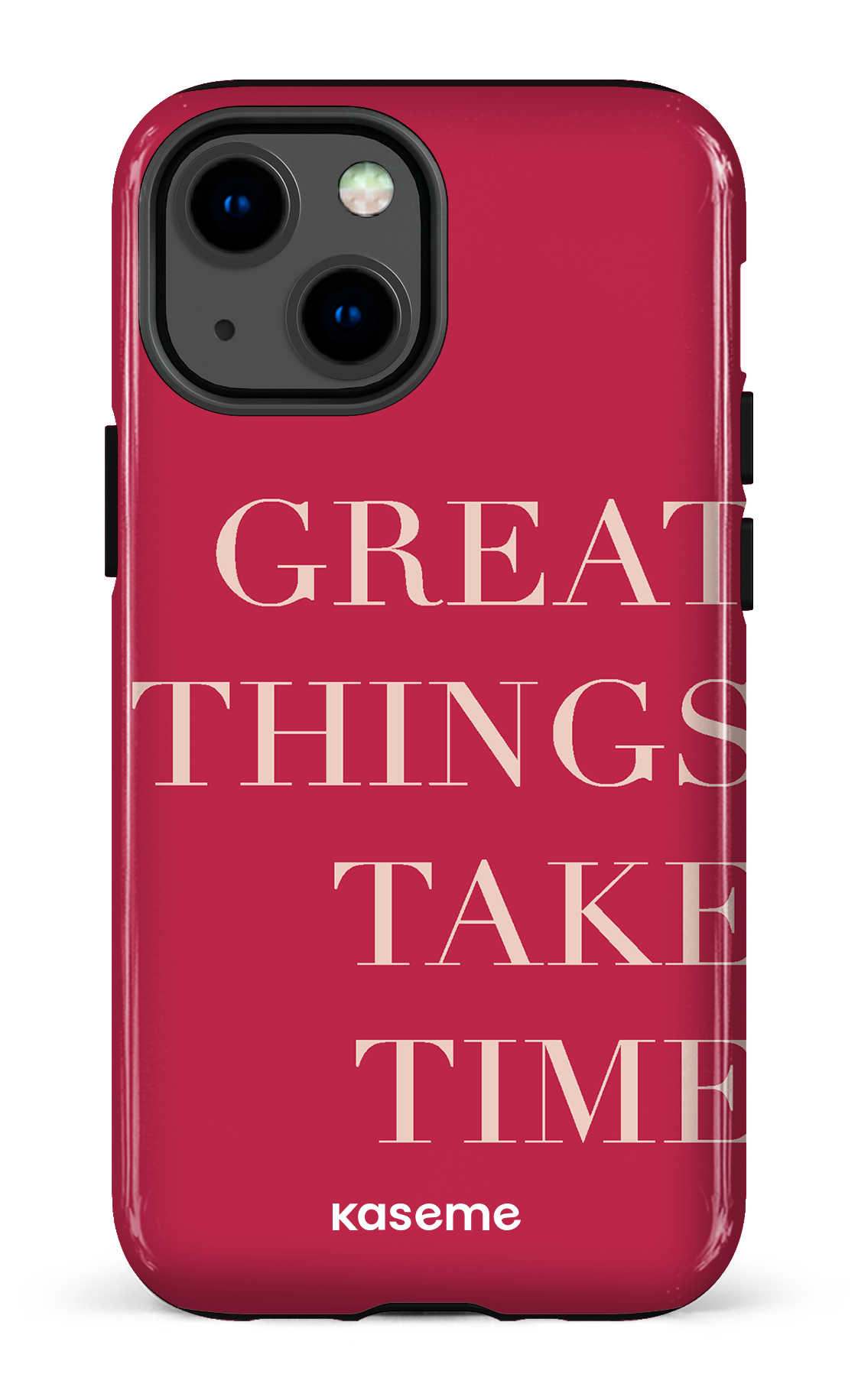 Serena magenta - iPhone 13 Mini