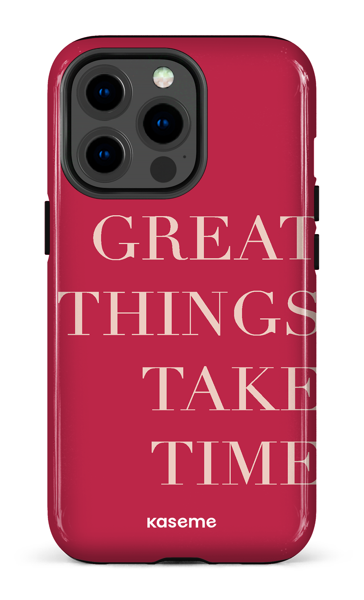 Serena magenta - iPhone 13 Pro