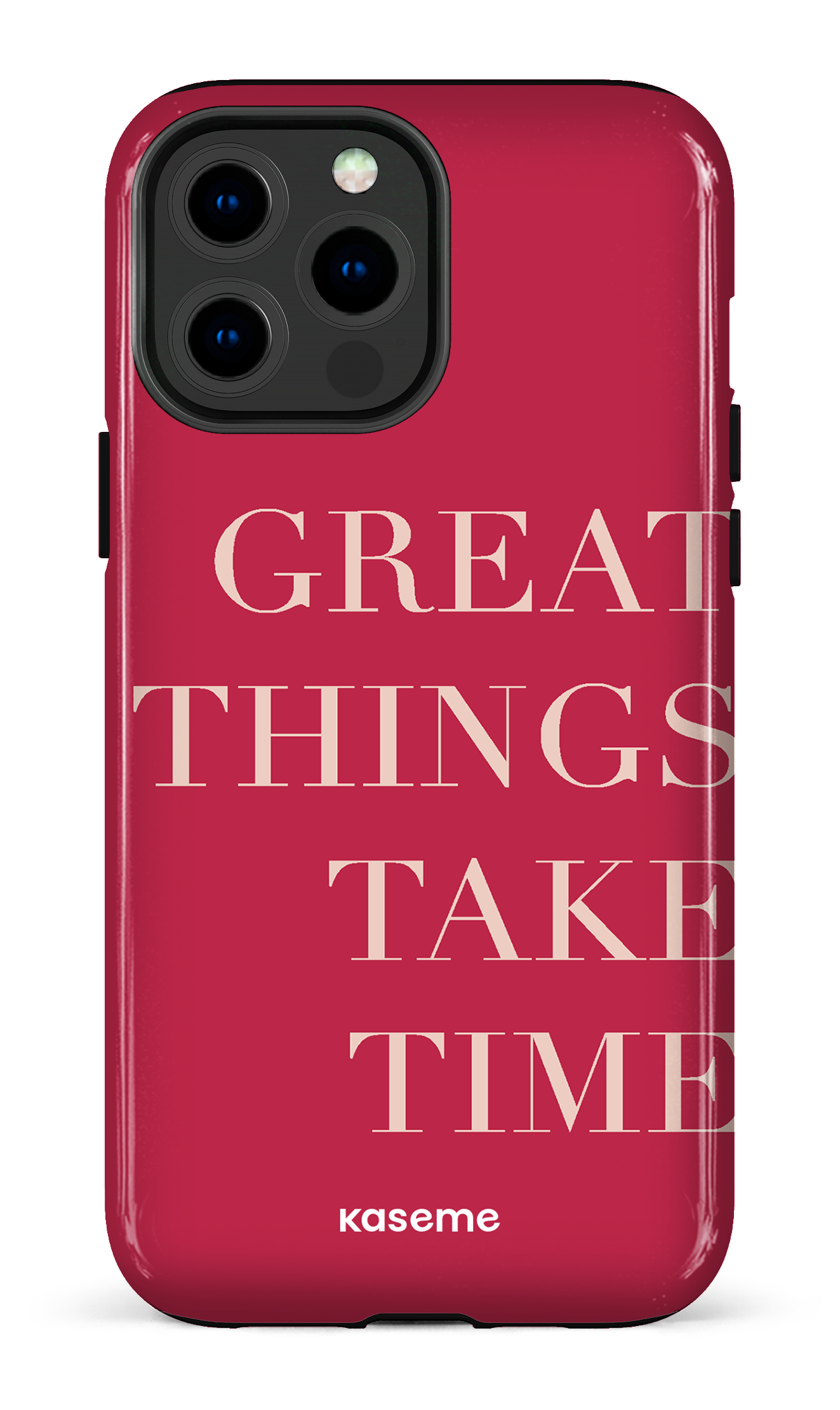 Serena magenta - iPhone 13 Pro Max