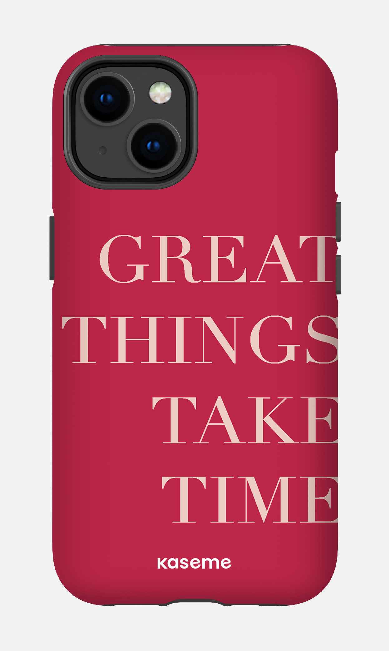 Serena magenta - iPhone 14