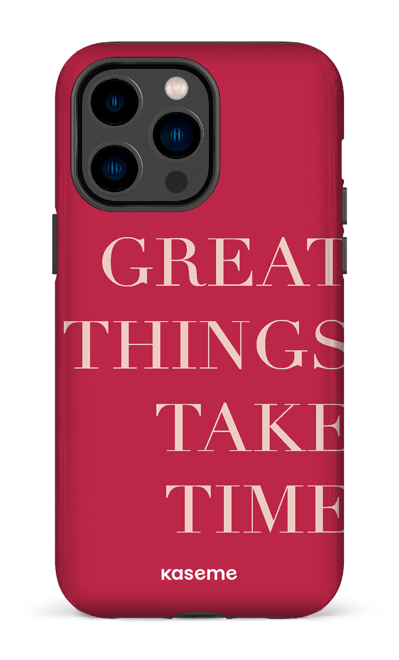 Serena magenta - iPhone 14 Pro Max